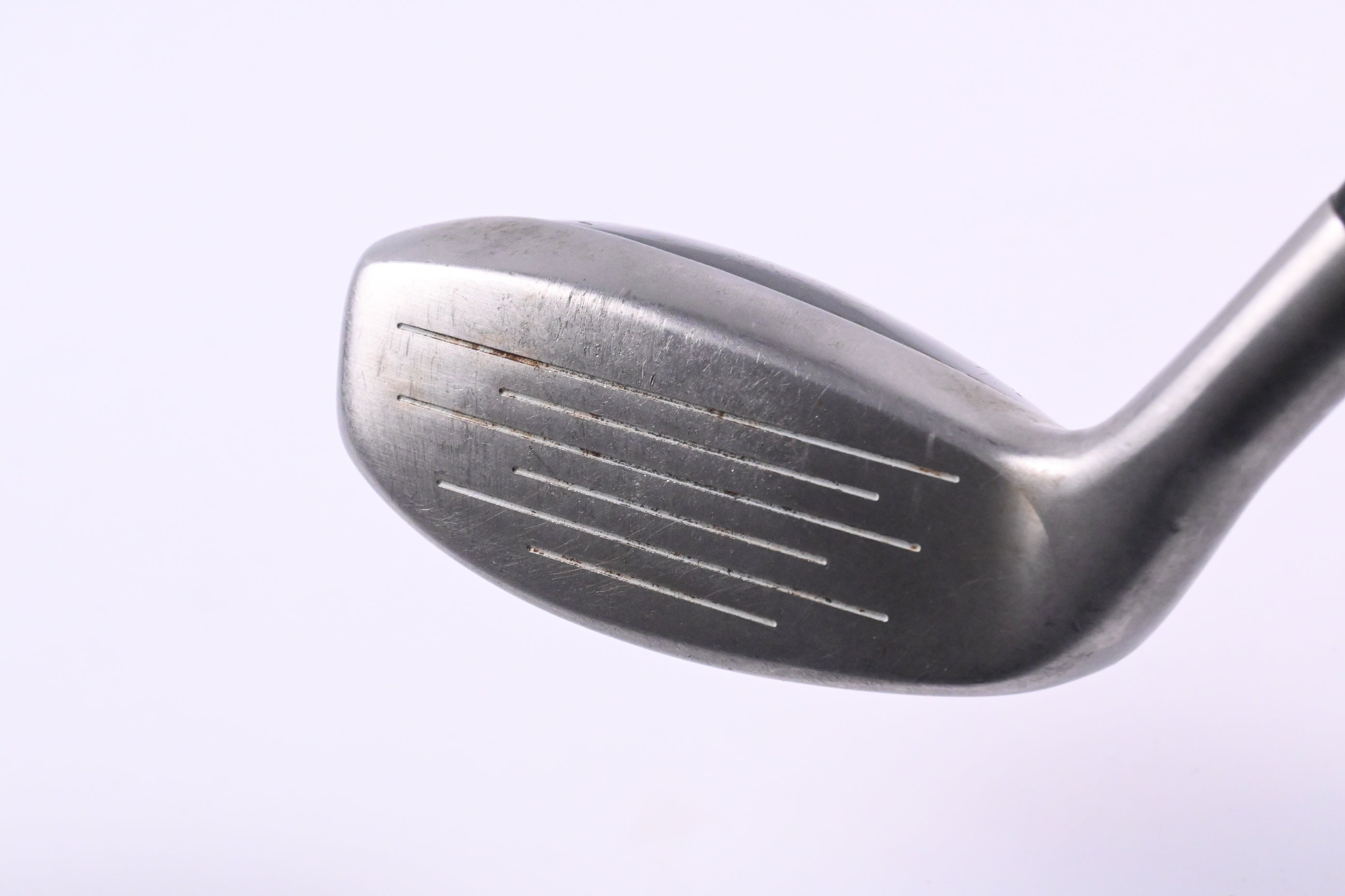 Taylormade Rescue Dual #2 Hybrid / 14 Degree / Stiff Flex Diamana Shaft