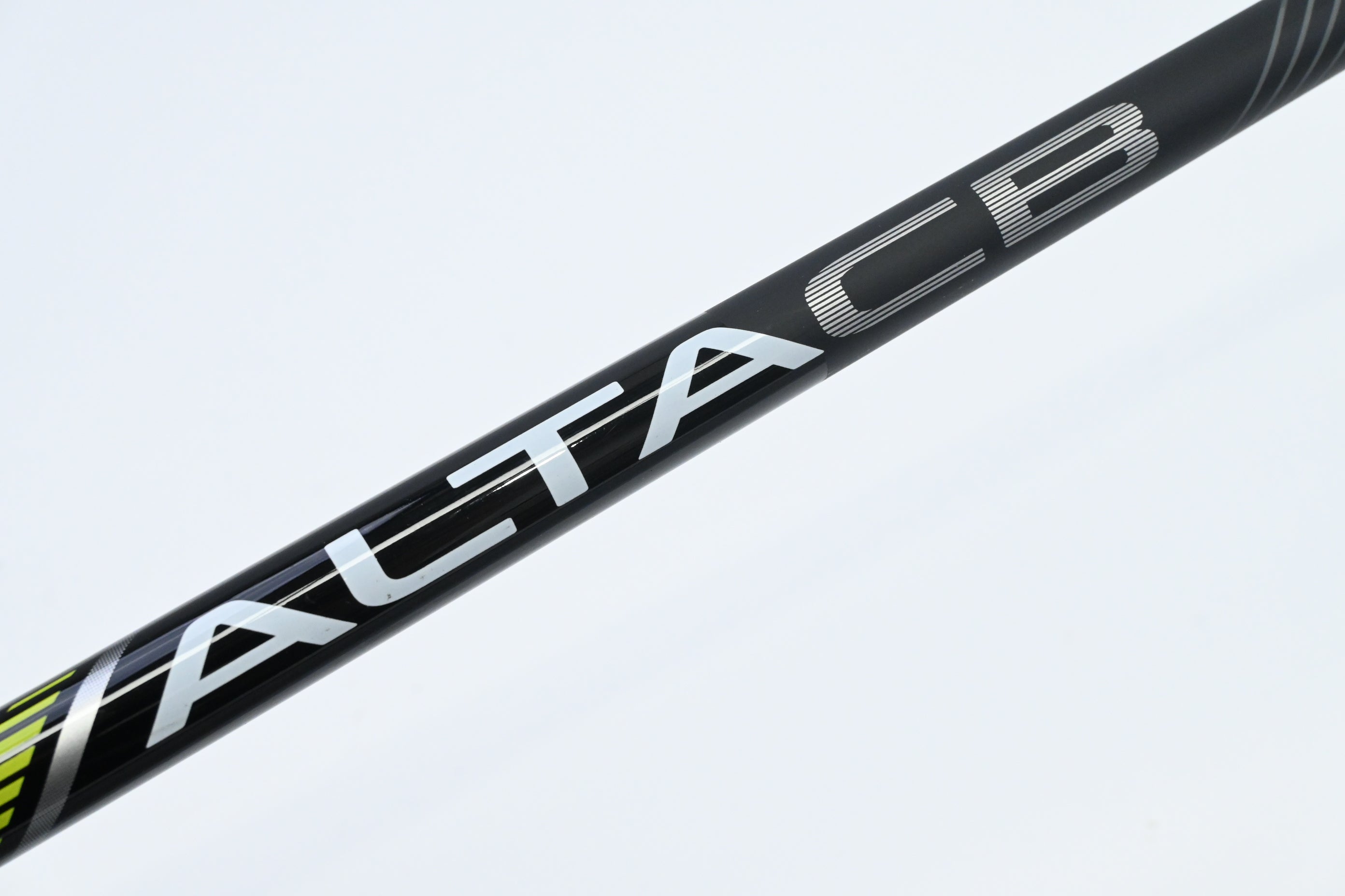 Ping Alta CB Black 55 Driver Shaft / Stiff Flex / Ping 3rd Gen
