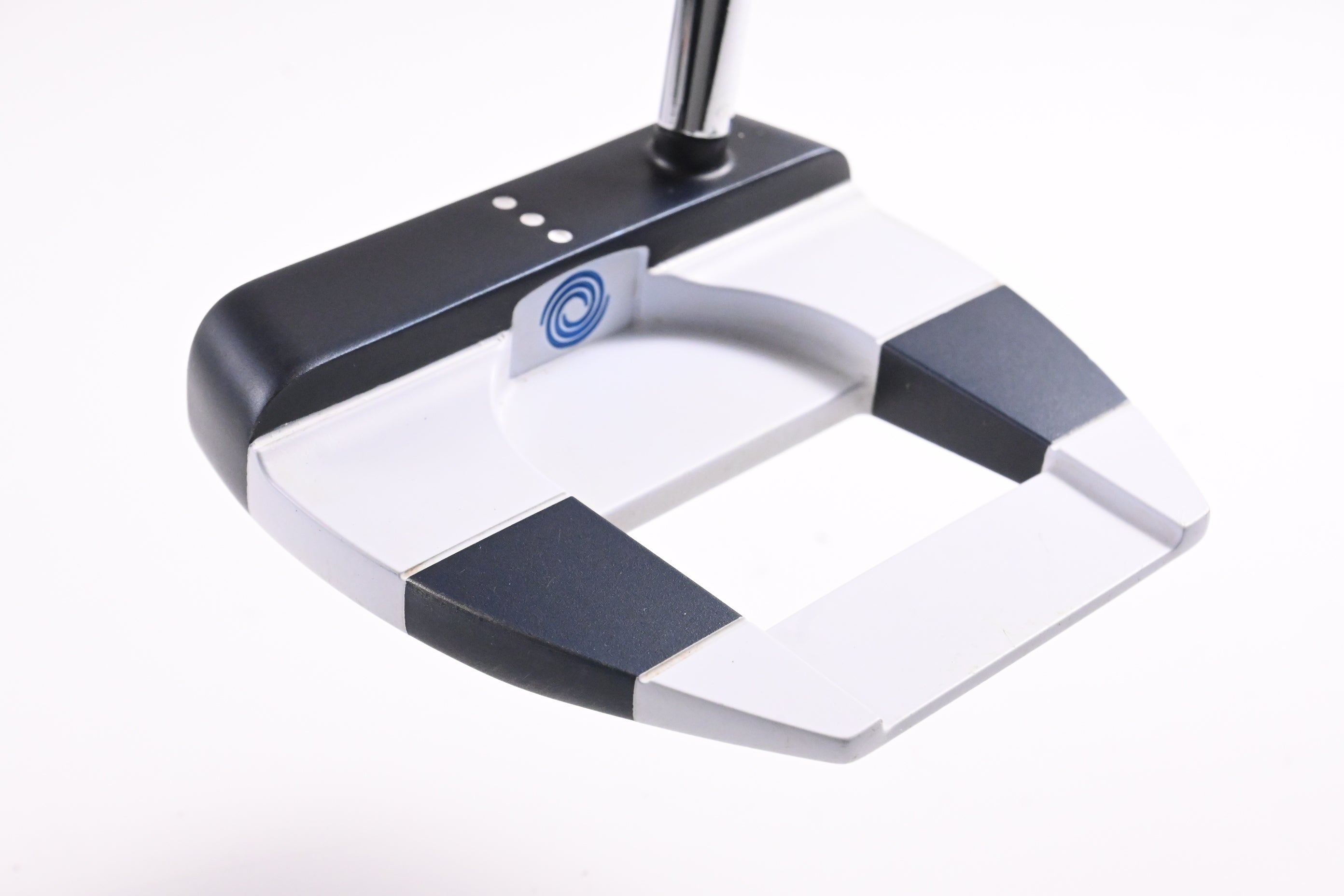 Left Hand Odyssey Ai-One Cruiser Jailbird Putter / 38 Inch