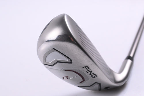 Ping G20 #2 Hybrid / 17 Degree / Regular Flex Ping TFC 169 H Shaft