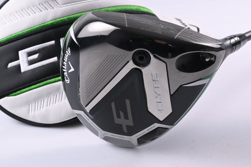 Callaway Elyte Driver / 9 Degree / Regular Flex Diamana RB 43 Shaft