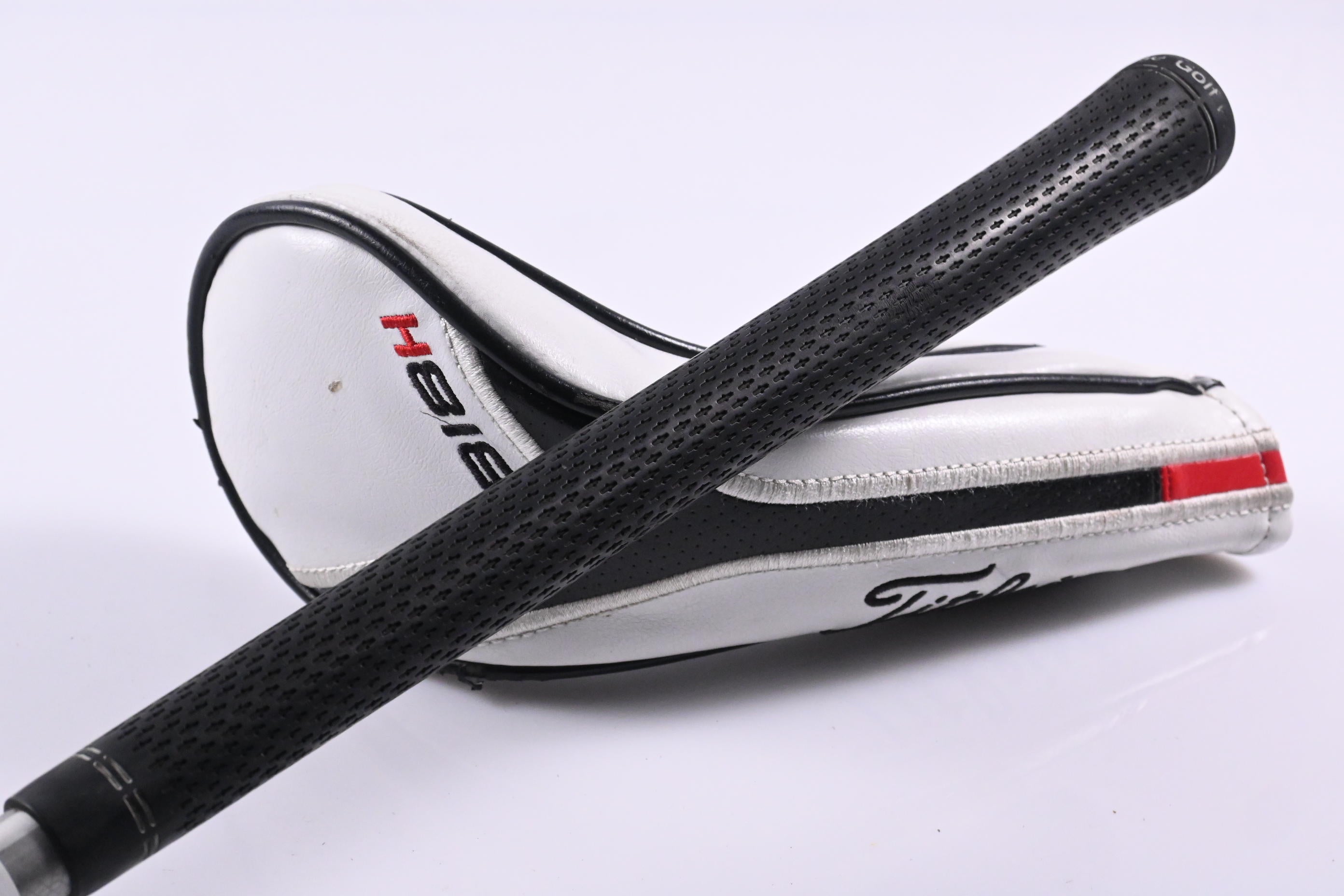 Titleist 818 H1 #5 Hybrid / 23 Degree / Stiff Flex Diamana M+ 60 Shaft