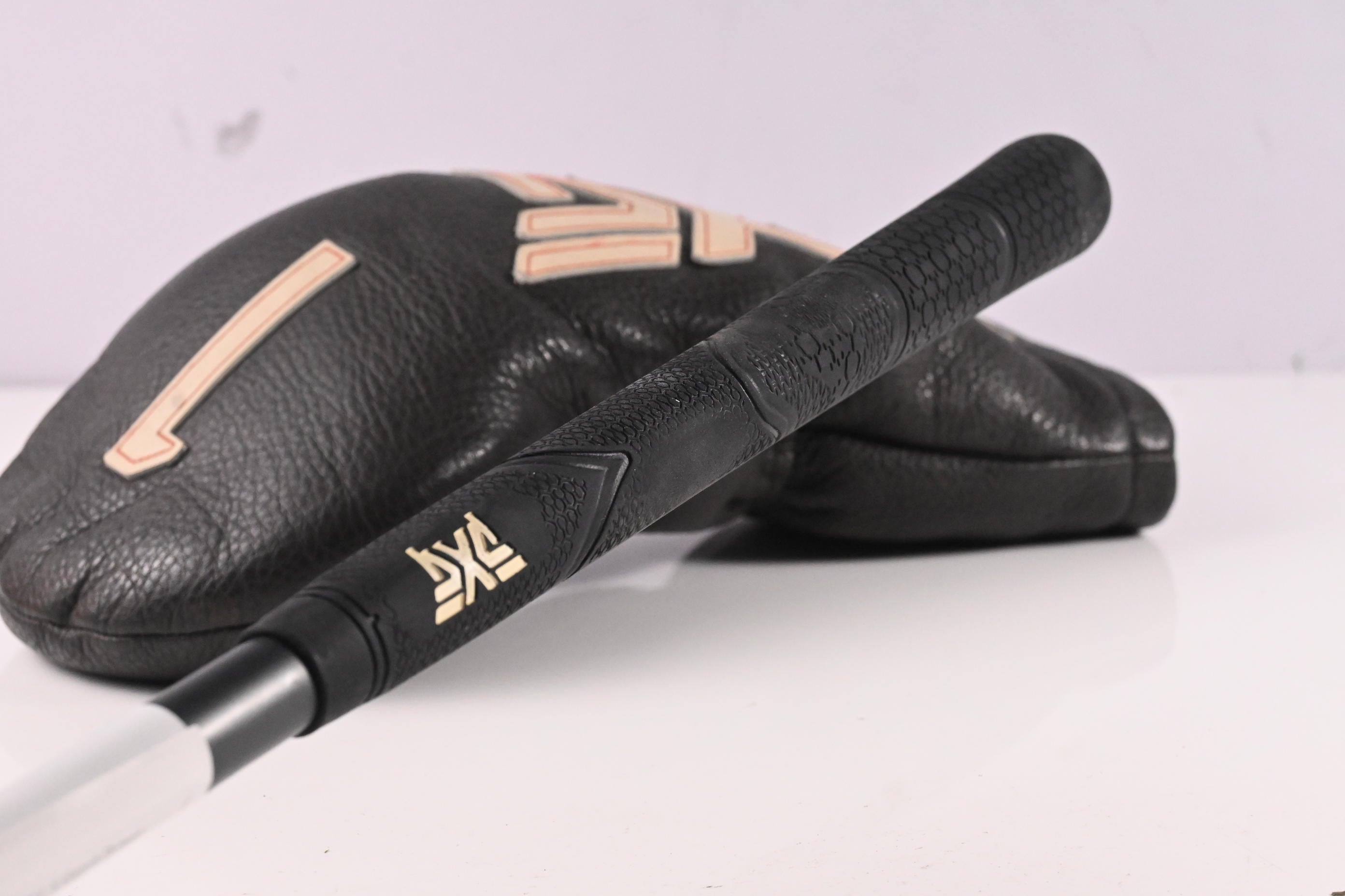 PXG 0811 X Gen4 Driver / 10.5 Degree / X-Flex HZRDUS Smoke Yellow 60 Shaft