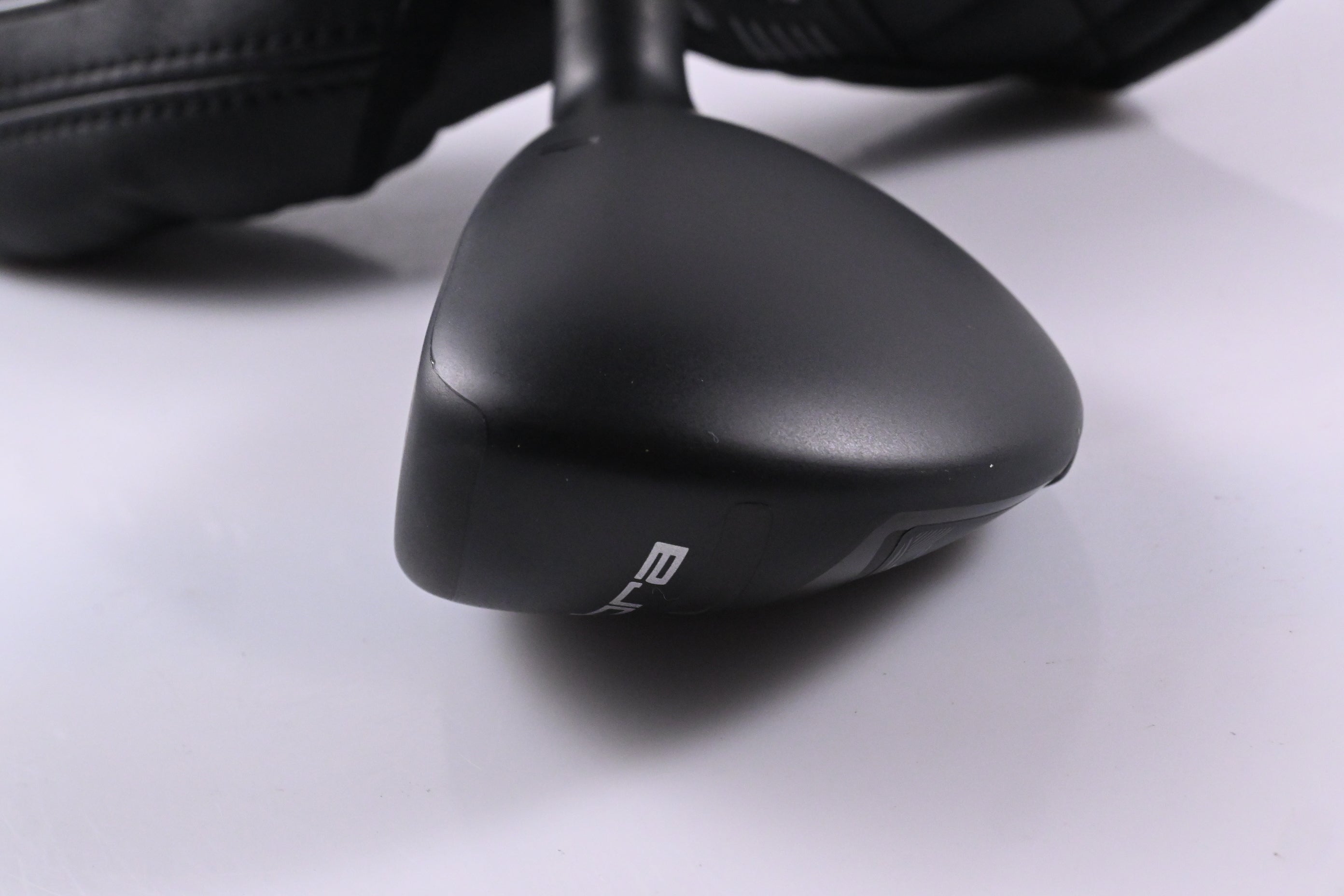 Left Hand Cobra DS-Adapt #3 Hybrid / 19 Degree / Regular Flex KBS PG Hybrid 75