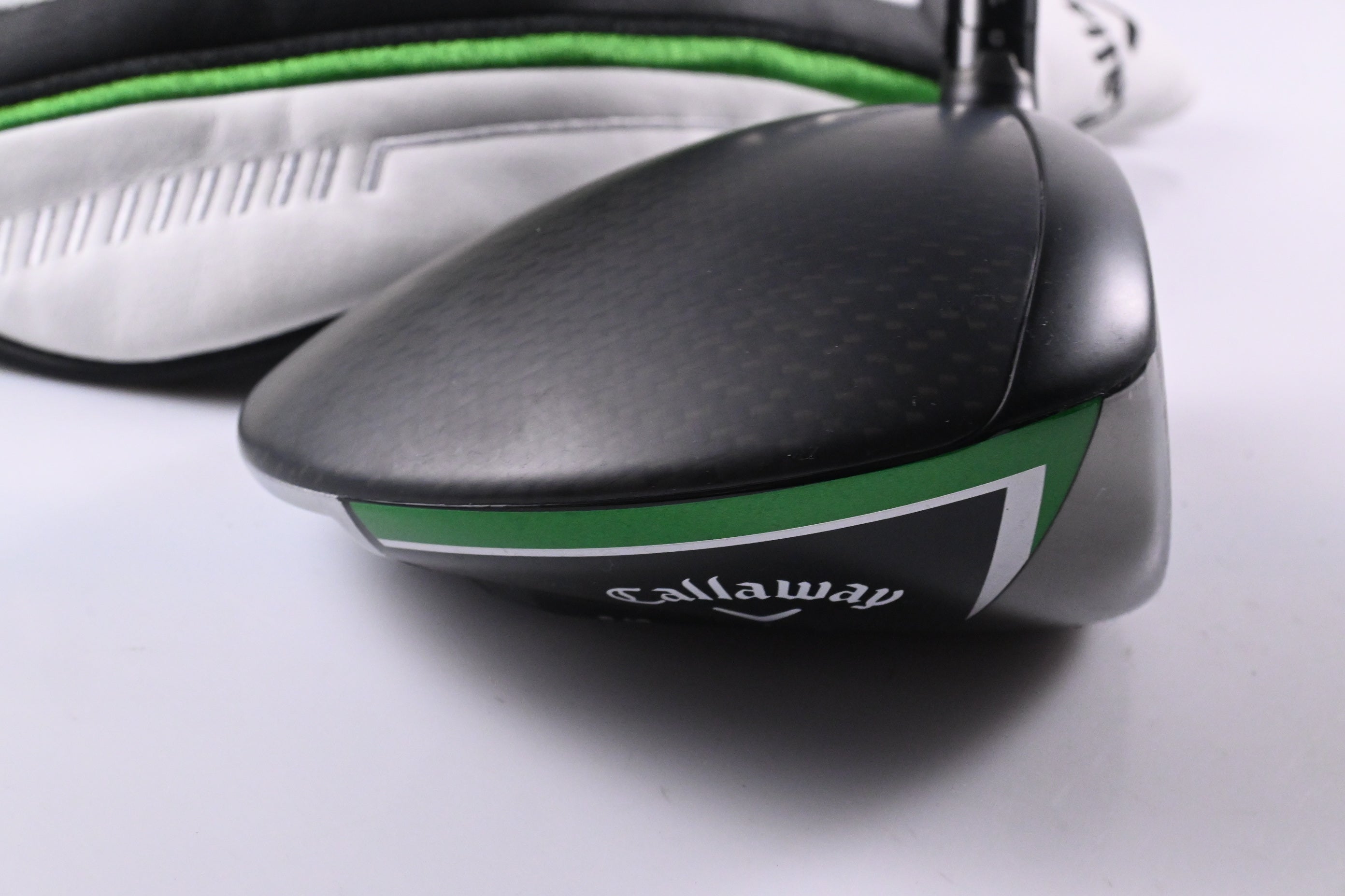 Callaway Elyte Driver / 9 Degree / Regular Flex Diamana RB 43 Shaft