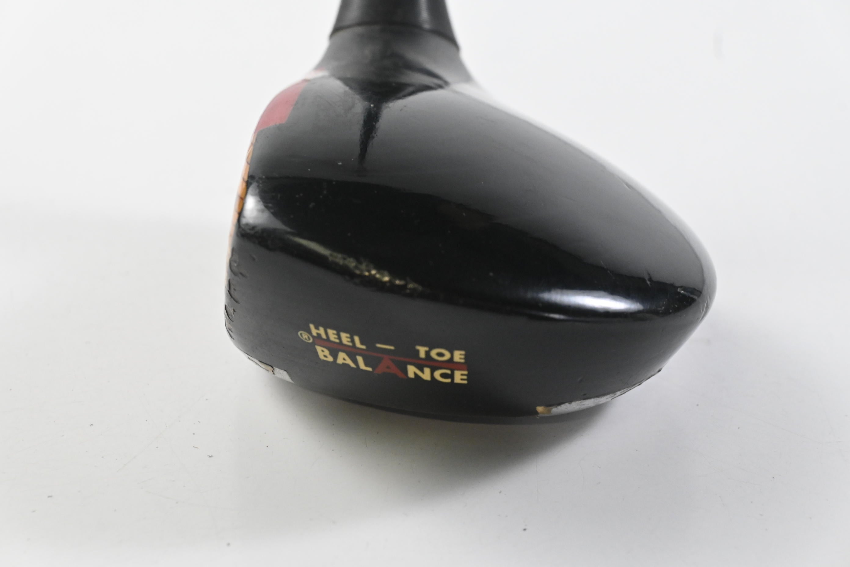 Left Hand Ping Eye Driver / 10.5 Degree / Stiff Flex Ping KT-M Shaft