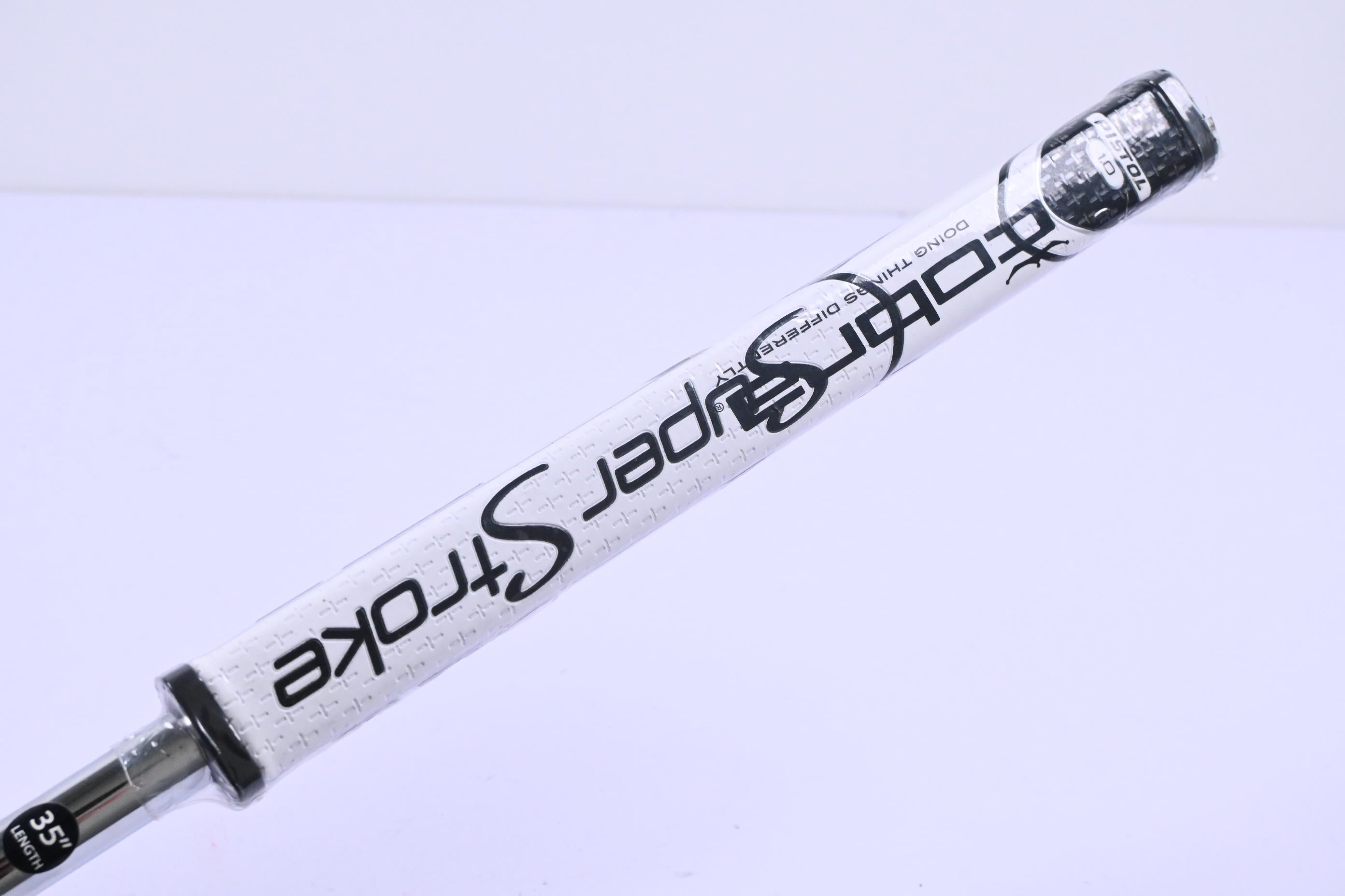 Cobra 2024 3D Printed Sport-40 Putter / 35 Inch