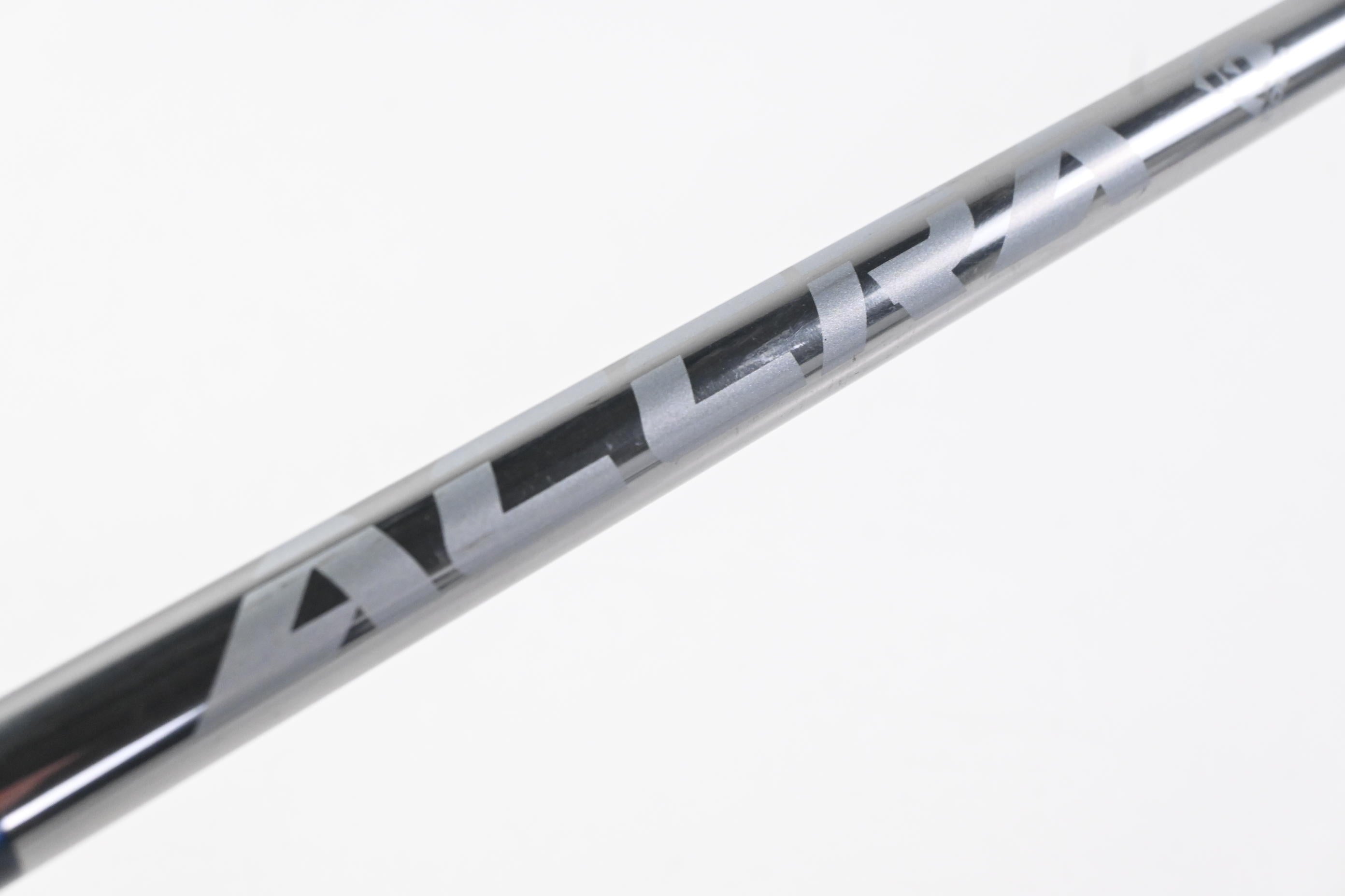 Accra TZ Five 60 Driver Shaft / X-Flex / Callaway 2nd Gen