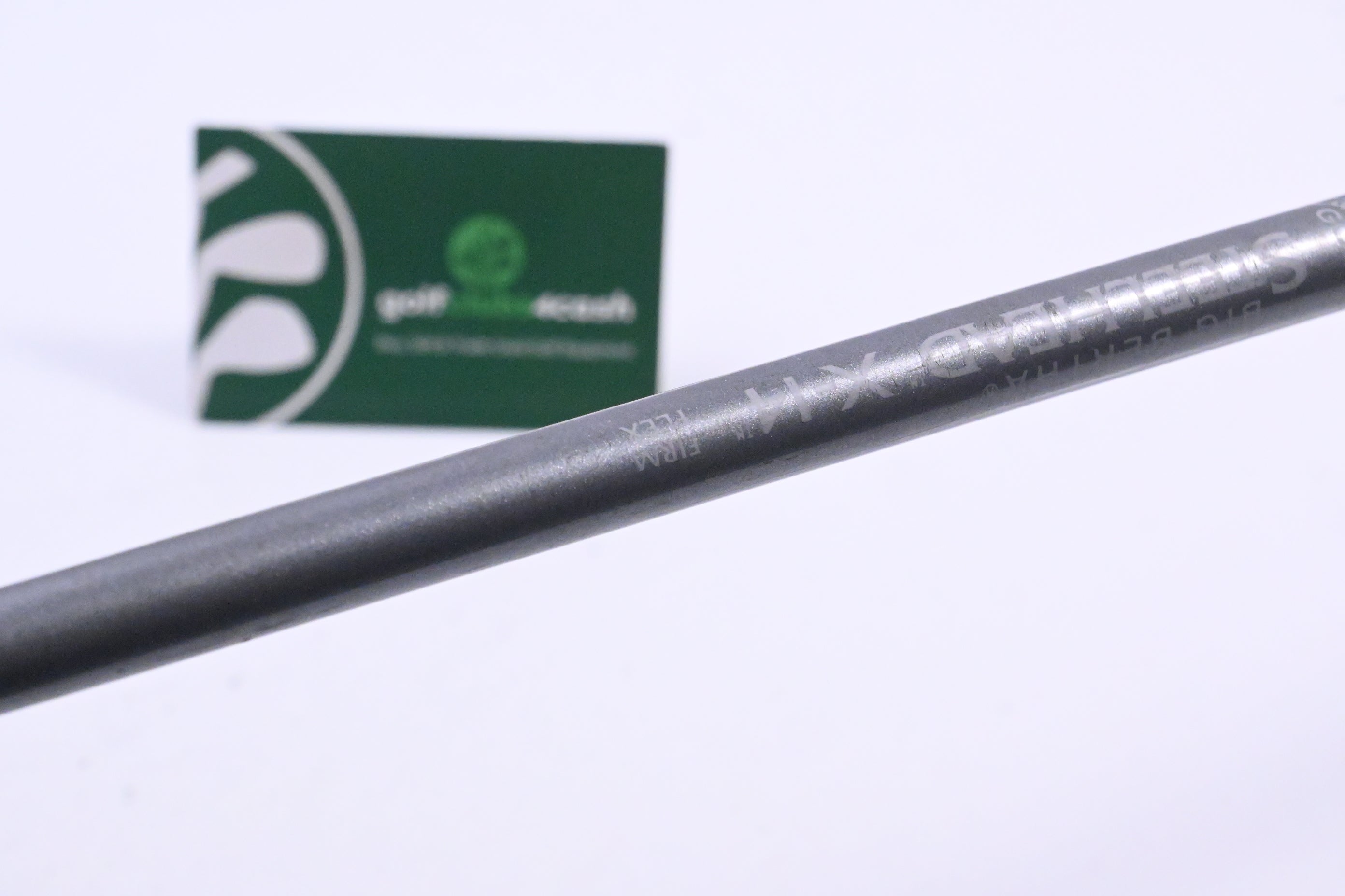 Callaway X-14 Pro Series #3 Iron / 21 Degree / Firm Flex Callaway Steelhead X-14