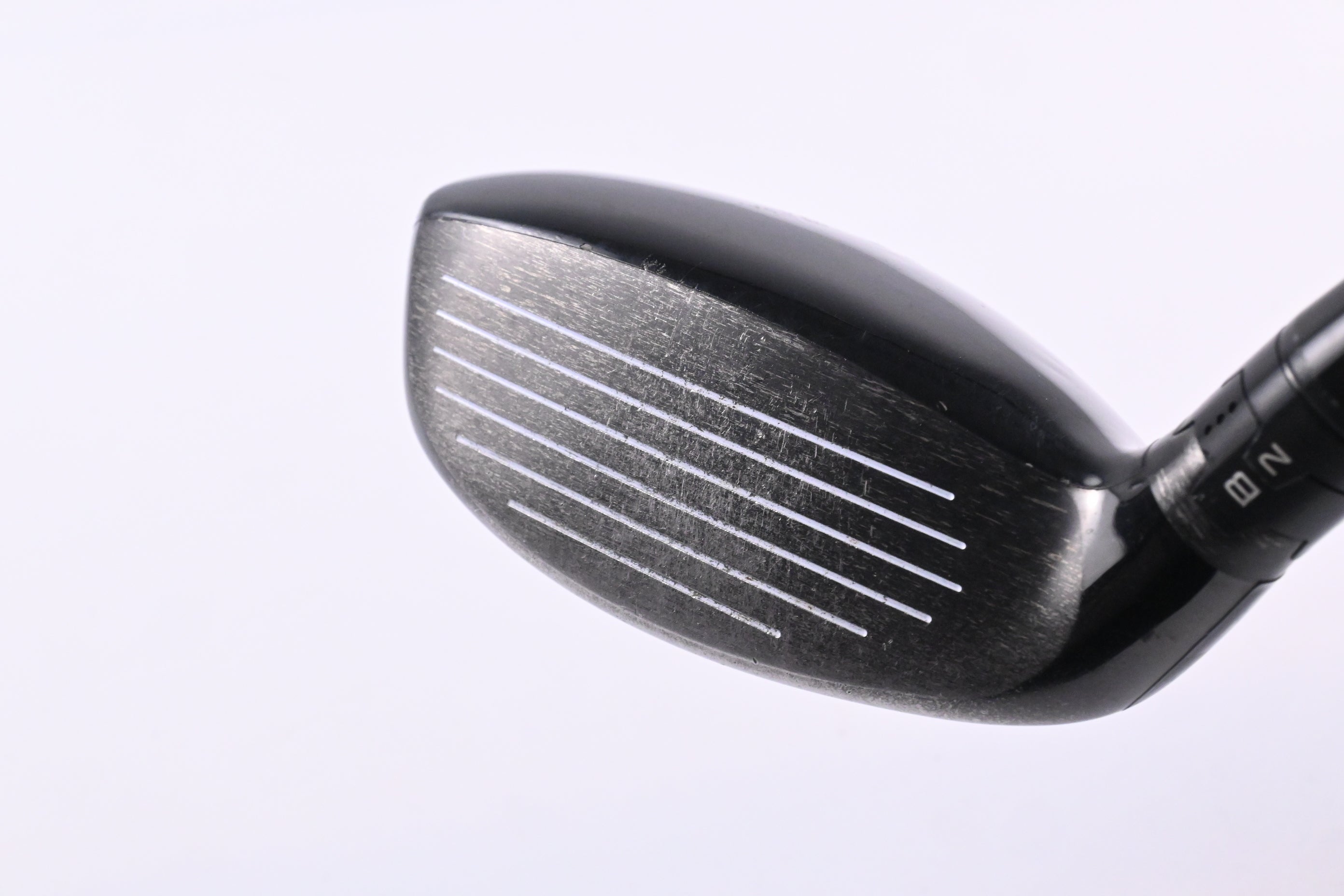 Titleist TSR2 #4 Hybrid / 21 Degree / Regular Flex Tensei AV Blue 65 Shaft