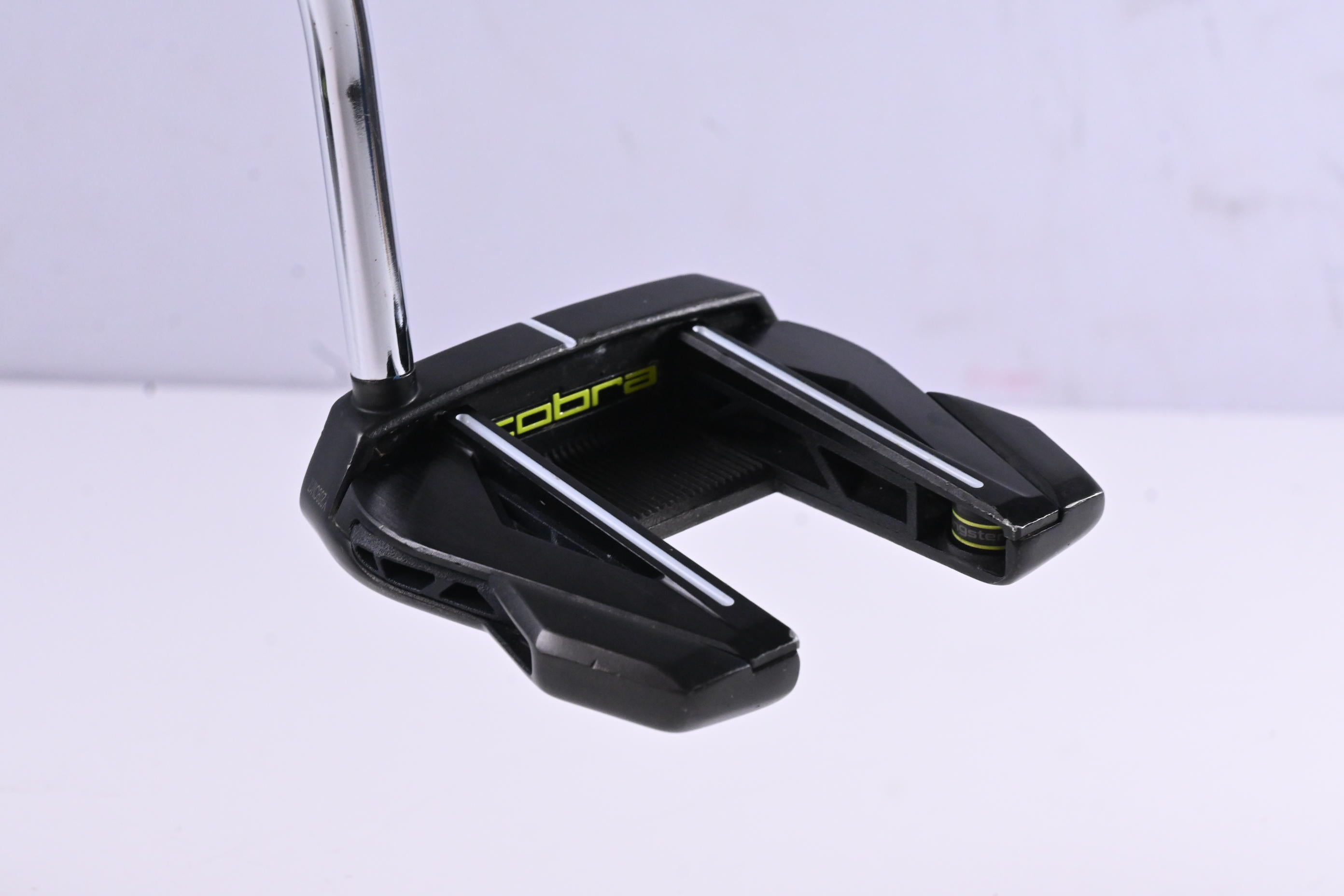 Cobra King Vintage Supernova Putter / 35 Inch