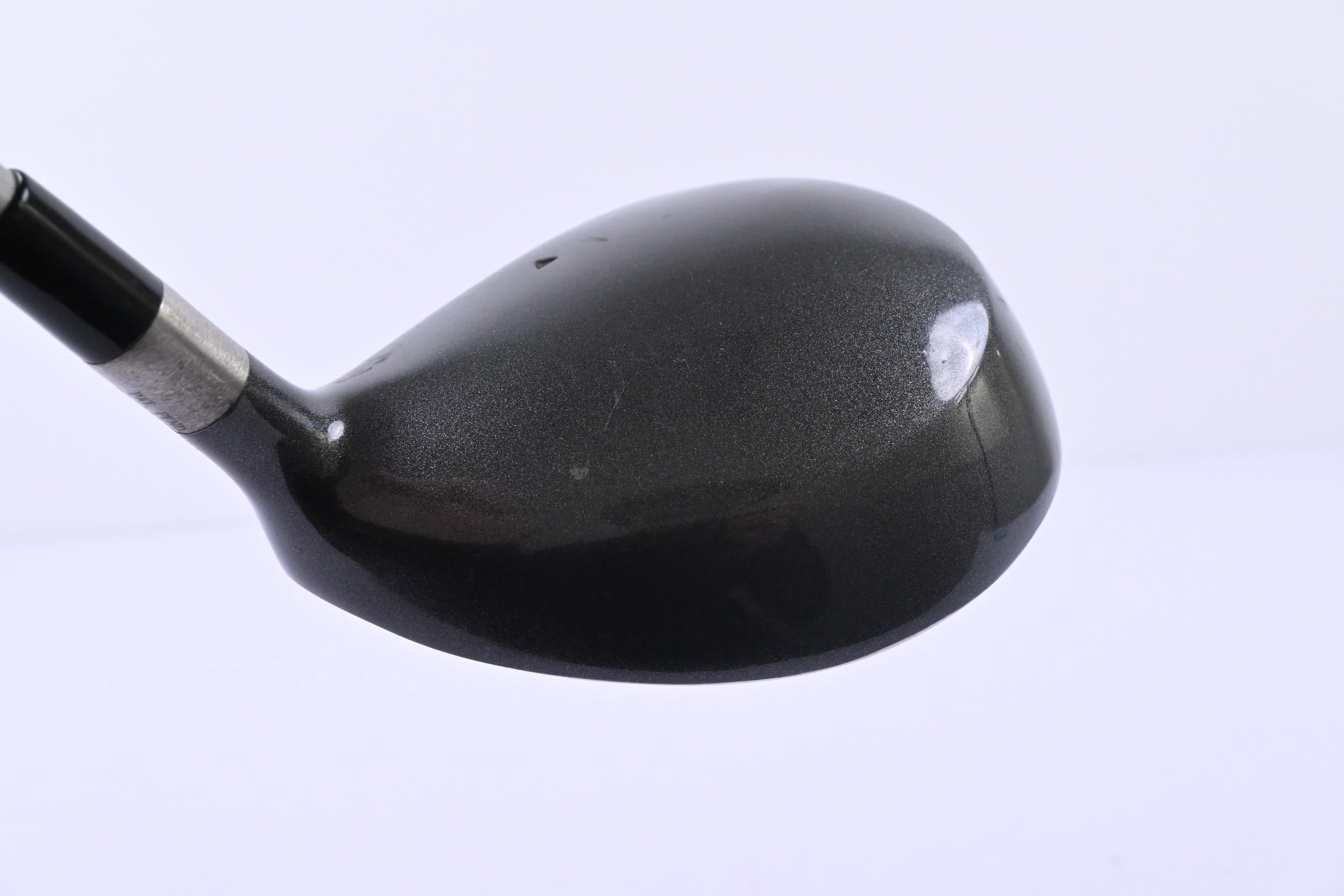 Adams Golf Faldo SC Series 818 Driver / 10.5 Degree / Stiff Flex SuperShaft TCE