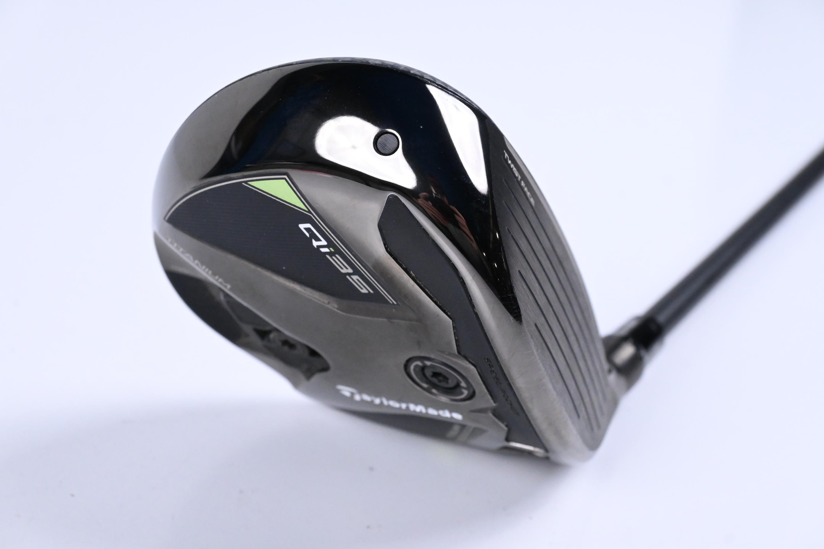 Taylormade Qi35 Tour #3 Wood / 15 Degree / Stiff Flex Fujikura Ventus Blue 5