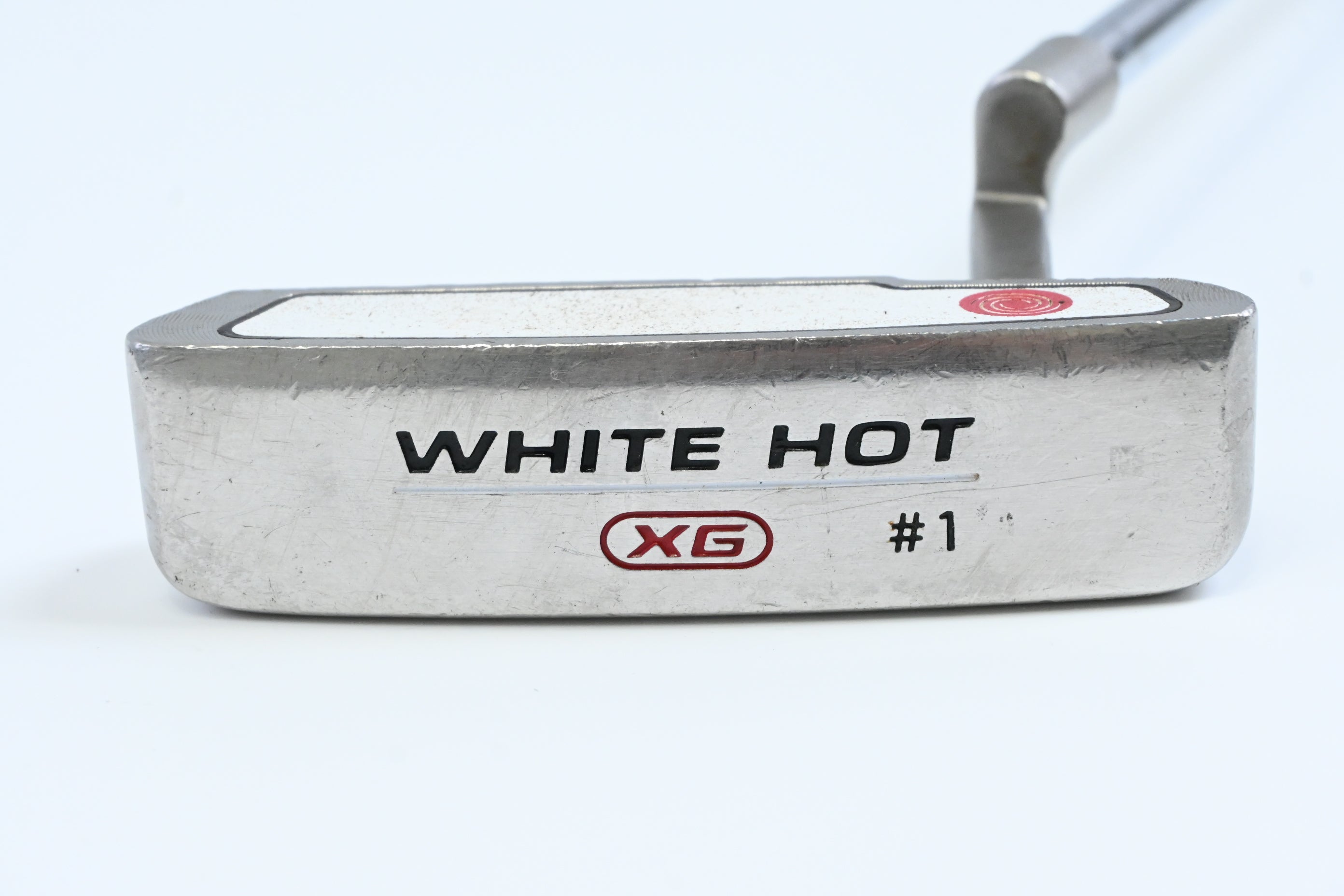 Odyssey White Hot XG #1 Putter / 35 Inch