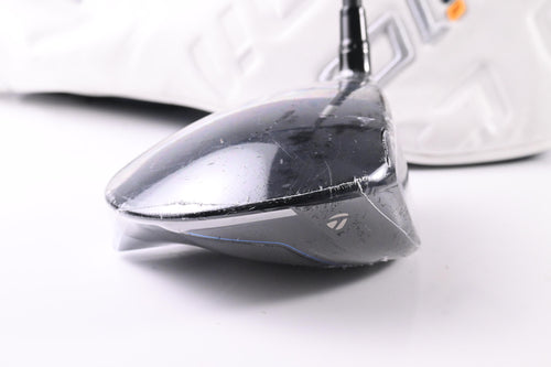 Taylormade Qi10 Driver / 12 Degree / Stiff Flex Tensei AV Black 65 Shaft