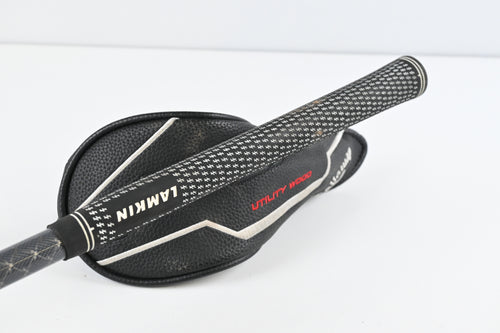Callaway Apex UW 2025 #4 Hybrid / 21 Degree / Regular Flex v