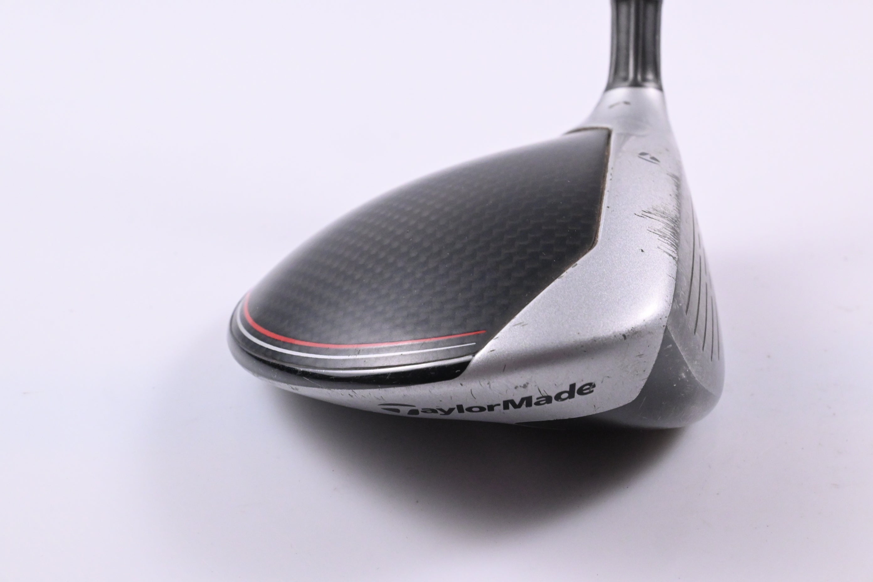 Taylormade M6 #3 Wood / 16 Degree / Regular Flex Evenflow Red 5 Shaft