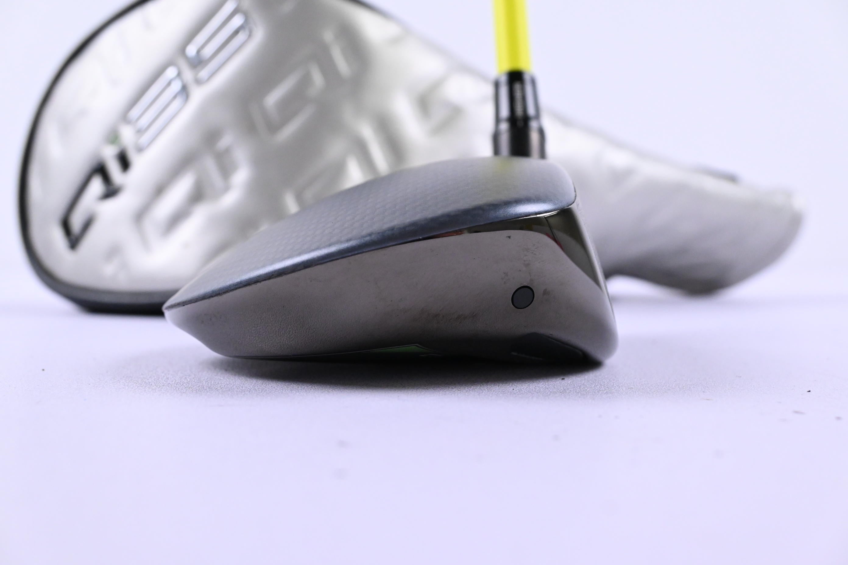 Taylormade Qi35 Tour #3 Wood / 15 Degree / X-Flex UST Mamiya Proforce V2 7 Shaft