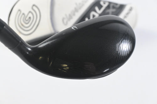 Cleveland Halo XL Hy-Wood #5 Hybrid / 26 Degree / Regular Flex Aldila Ascent 40