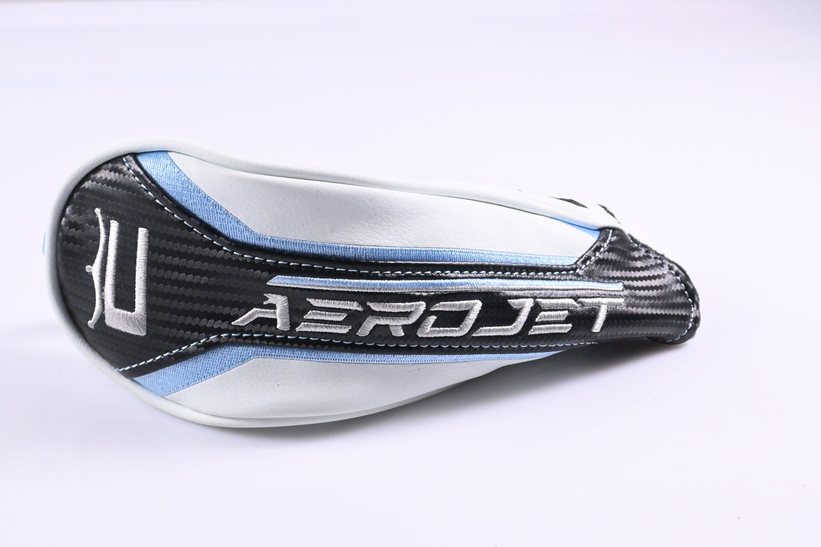 Ladies Cobra Aerojet #6 Hybrid / 28 Degree / Ladies Flex KBS PGI 55 Shaft