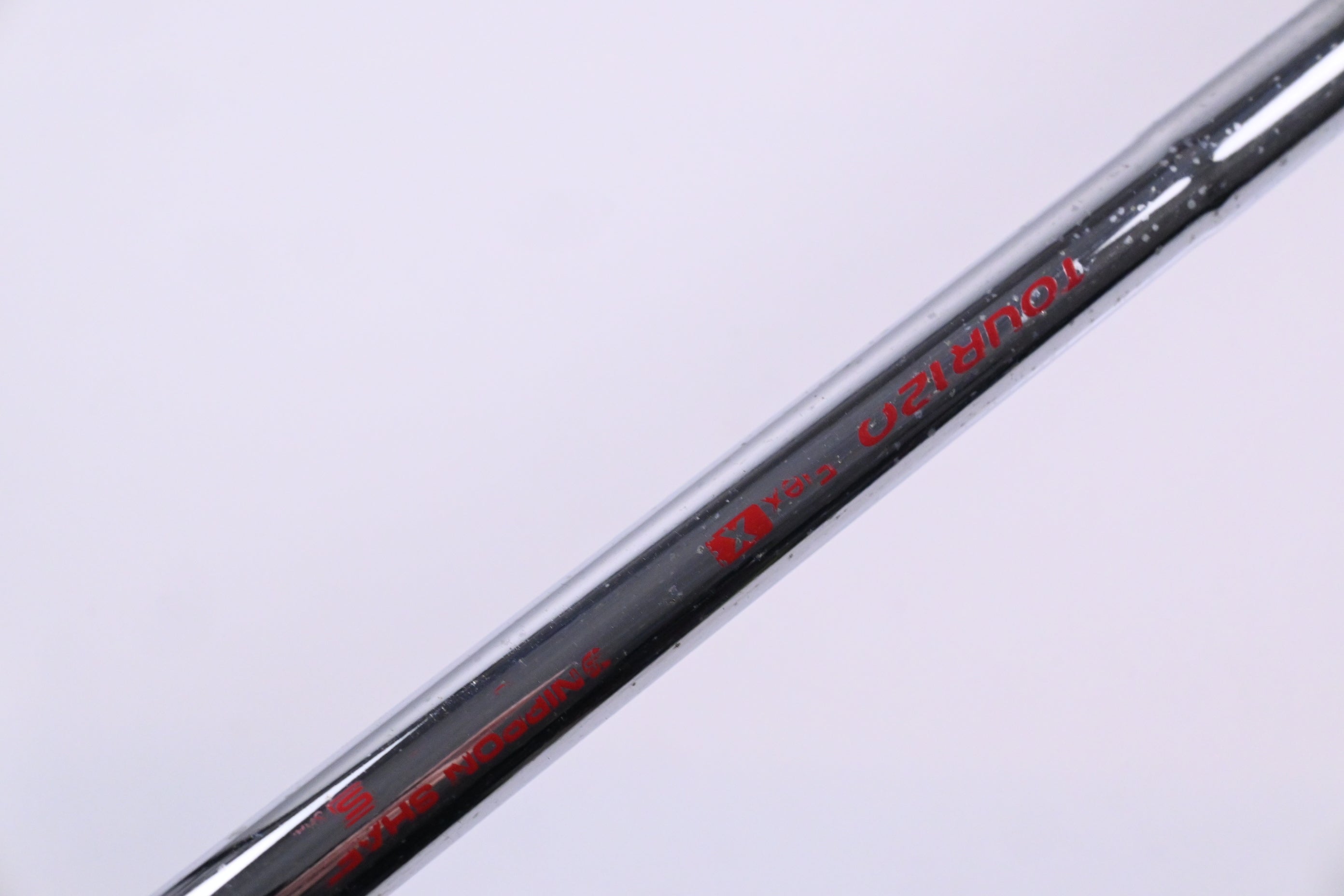 Callaway Jaws MD5 Lob Wedge / 58 Degree / X-Flex N.S.Pro Modus 125 Shaft