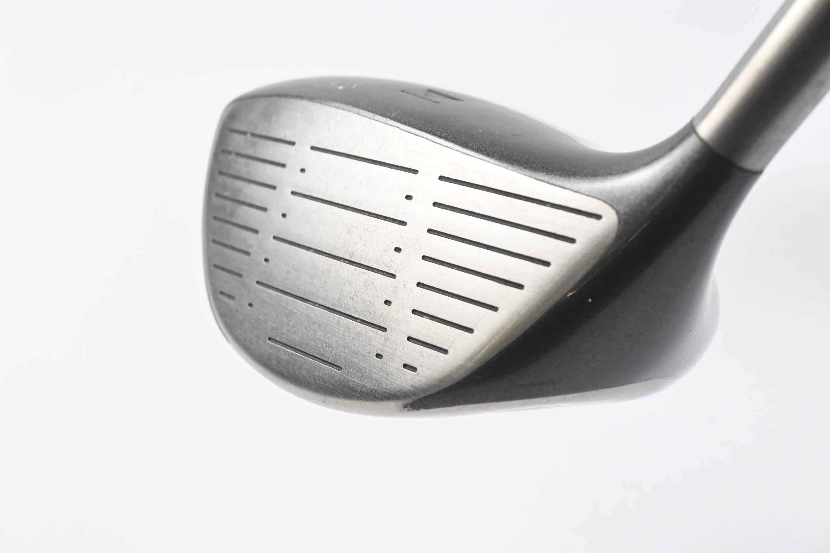 Titleist 975 J Driver / 9.5 Degree / Stiff Flex UST Proforce Gold 75 Shaft