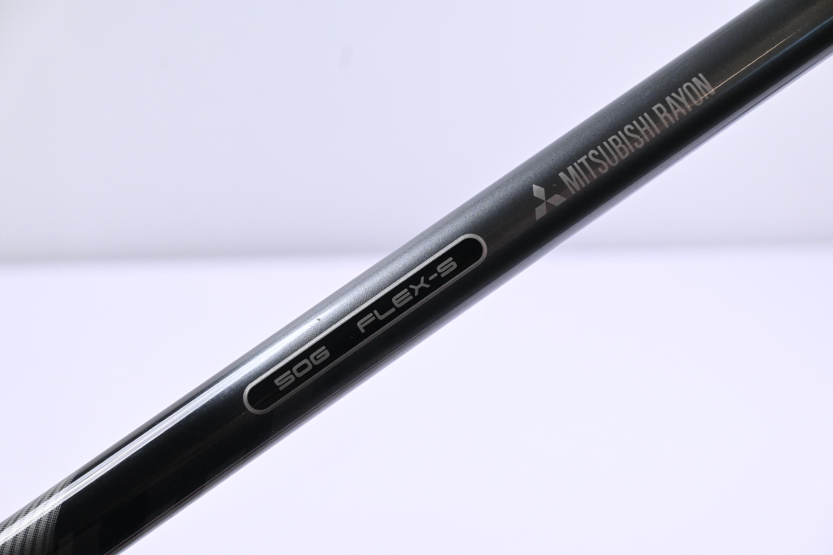 Kuro Kage Black Series TiNi 50 Driver Shaft / Stiff Flex / Callaway 2nd Gen