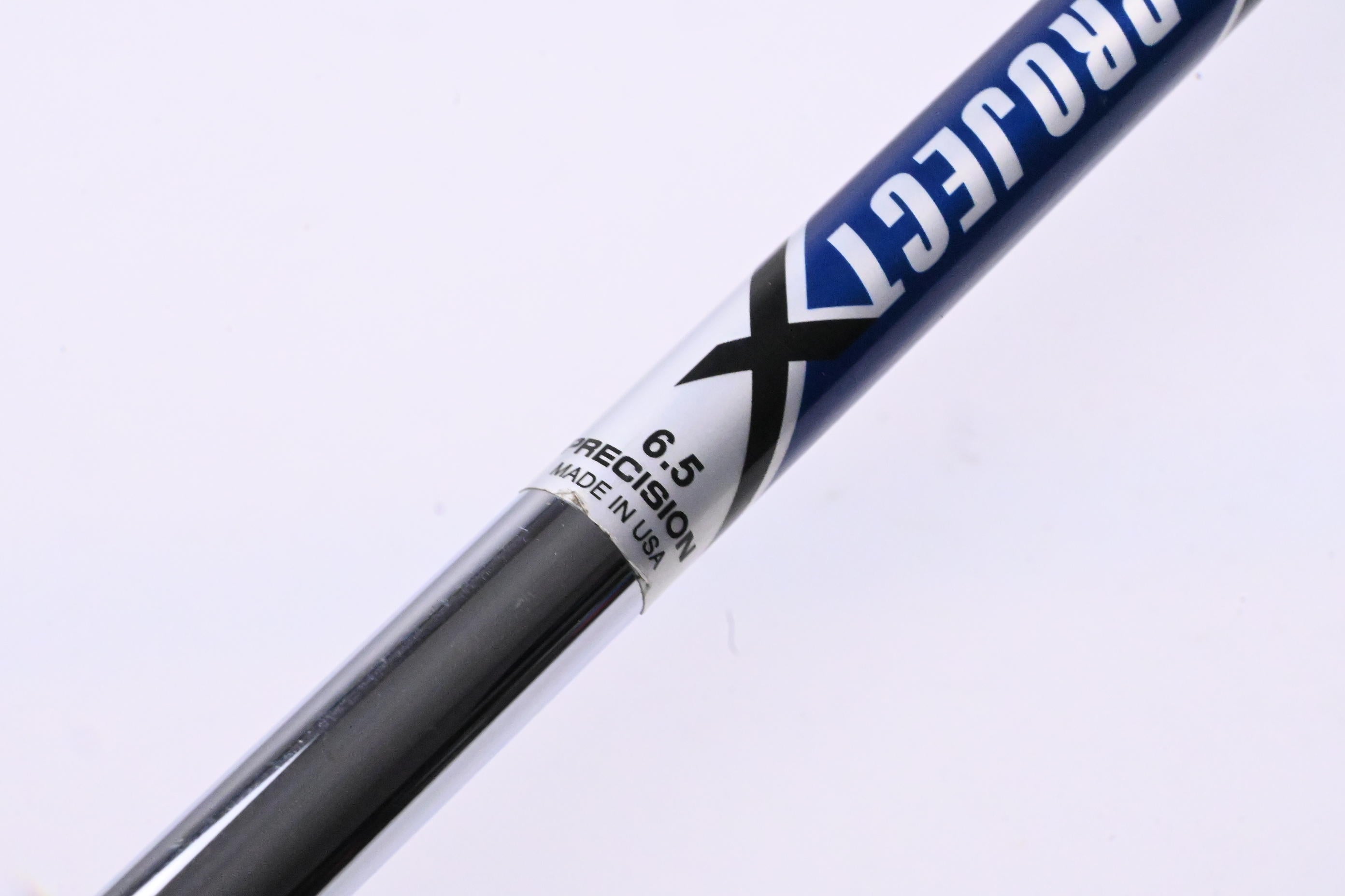 Callaway Apex Pro 20.5 #3 Iron / 19 Degree / Black / X-Flex Project X Rifle Shaft