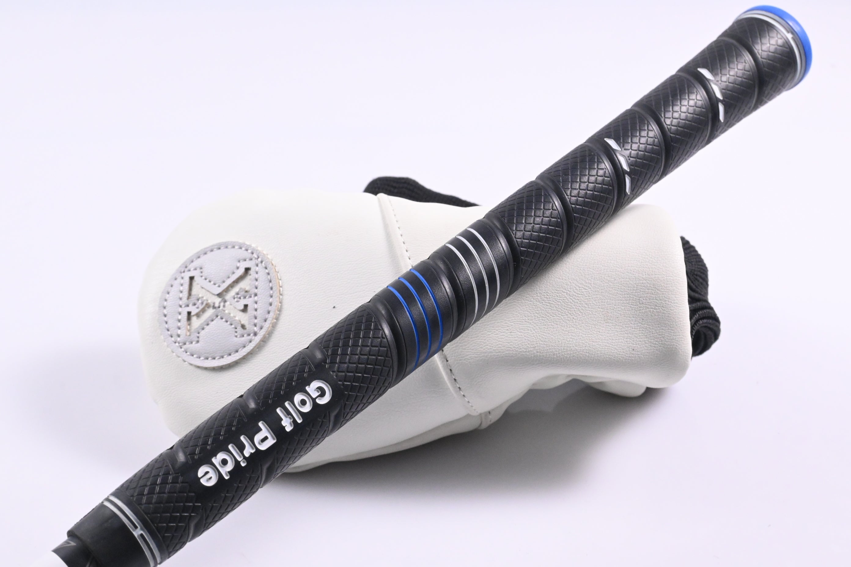Callaway XR16 OS #5 Hybrid / 25 Degree / Regular Flex Fubuki AT 55 Shaft