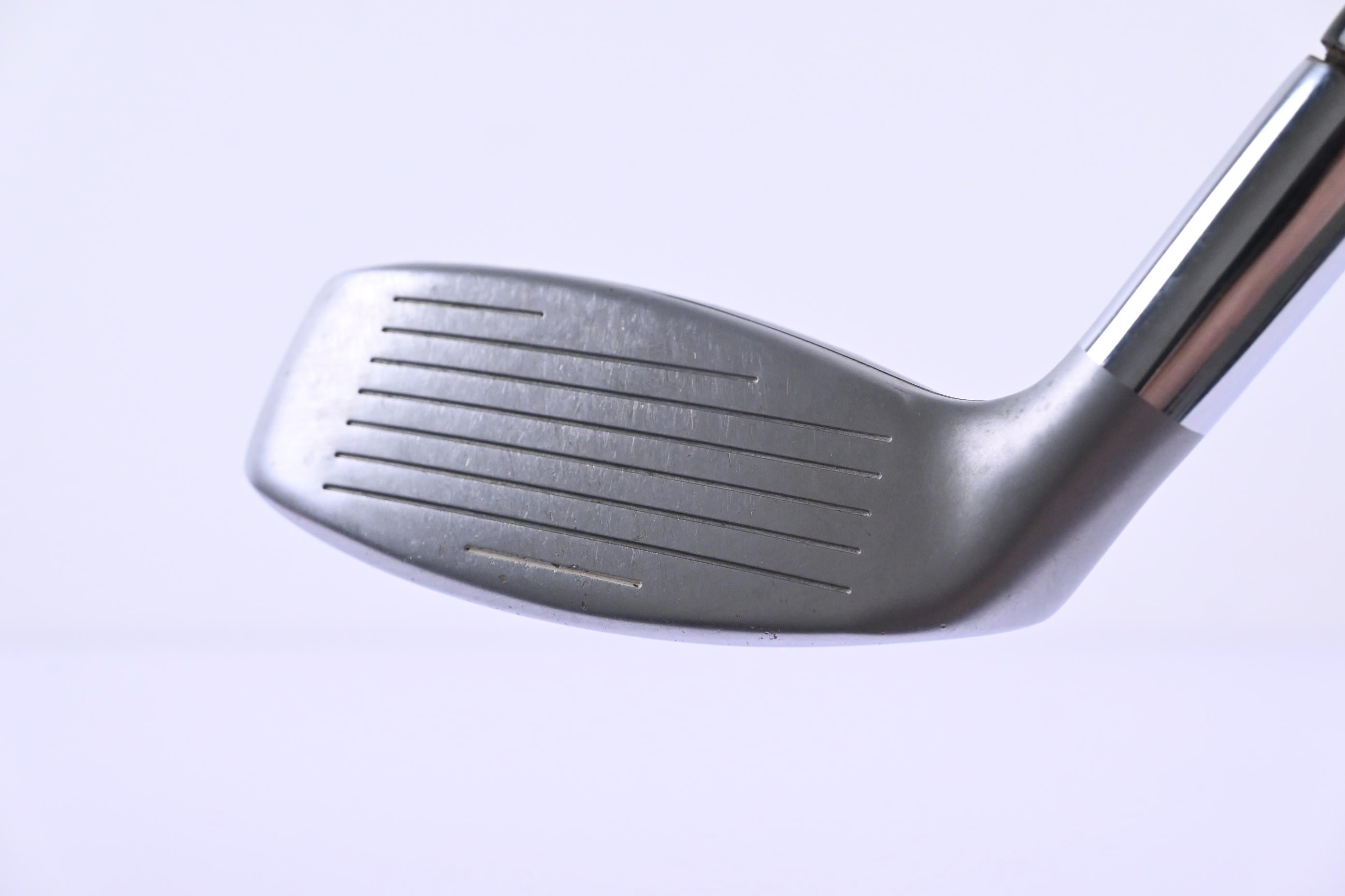 Adams Idea 2014 #4 Hybrid / 22 Degree / Regular Flex Bassara 60 x5ct Shaft