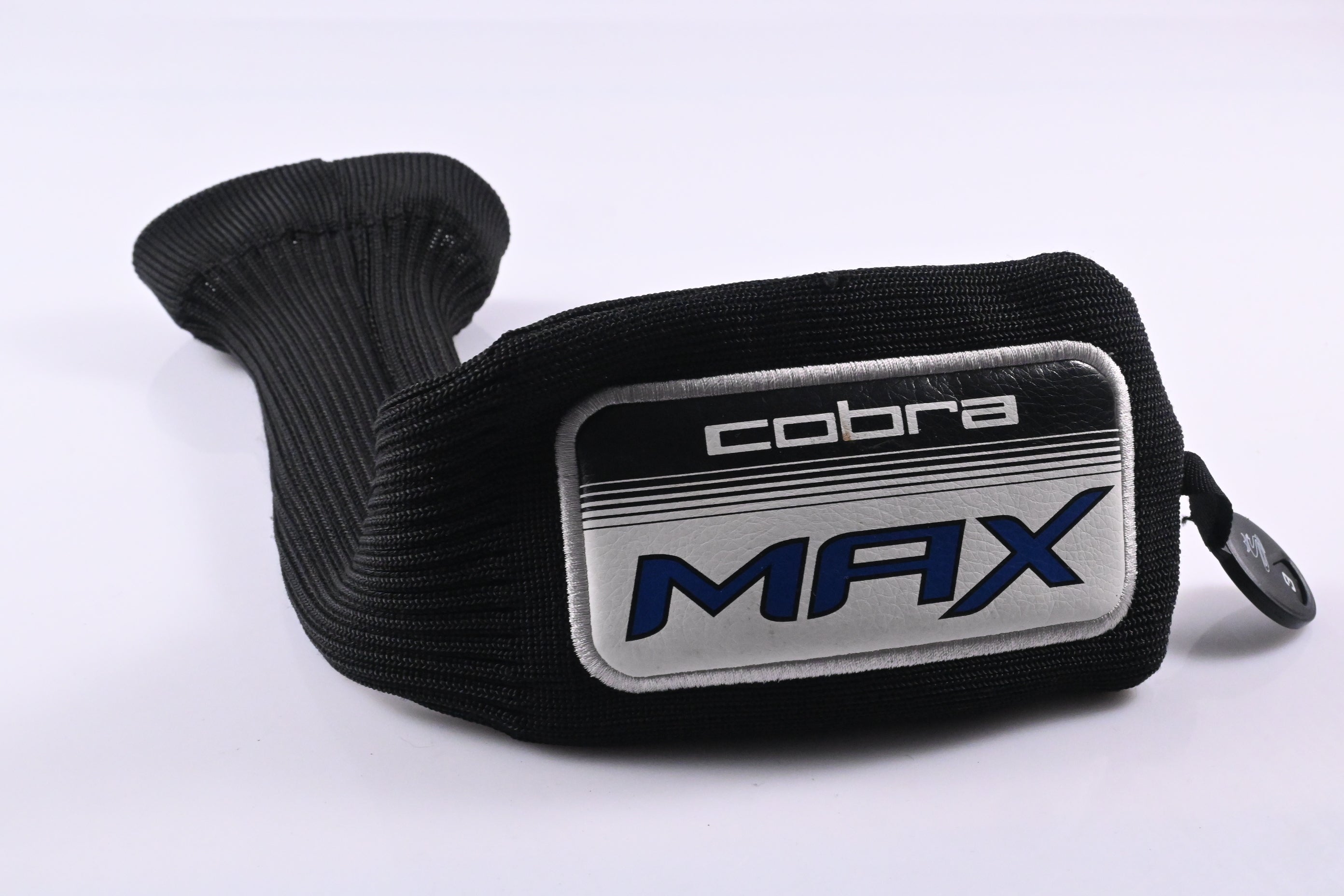 Cobra Max #3 Wood / 16 Degree / Stiff Flex Project X Denali Charcoal 70 Shaft
