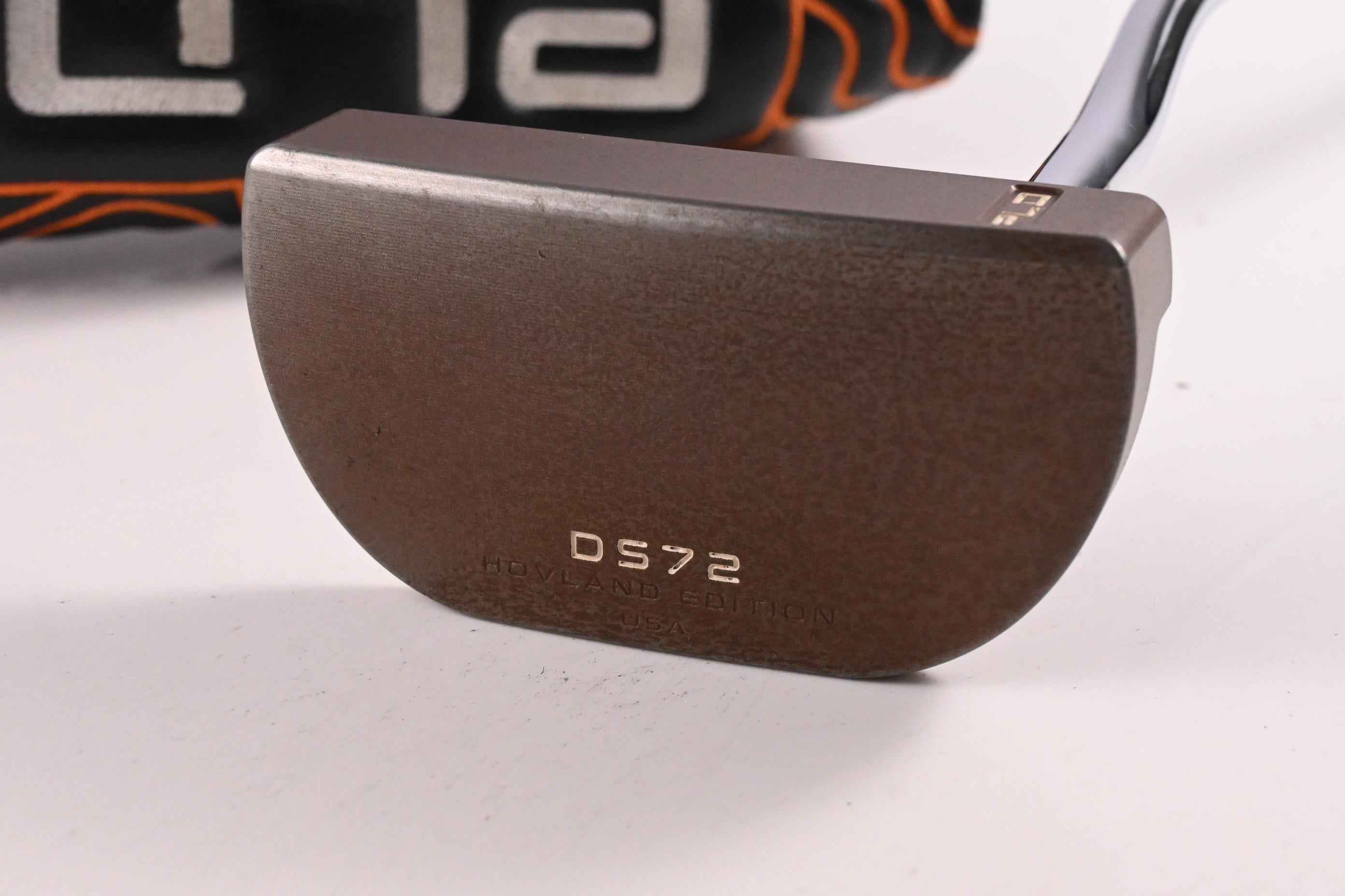 Ping PLD DS72 Hovland Edition Putter / 34 Inch