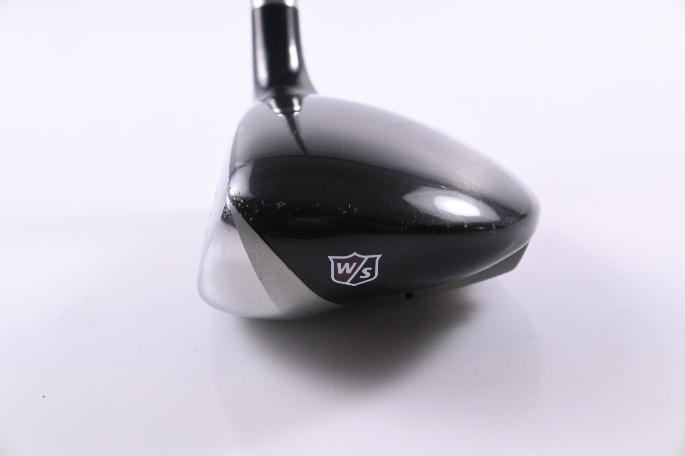 Left Hand Wilson Staff Fybrid RS #3 Hybrid / 19.5 Degree / Regular Flex Proforce