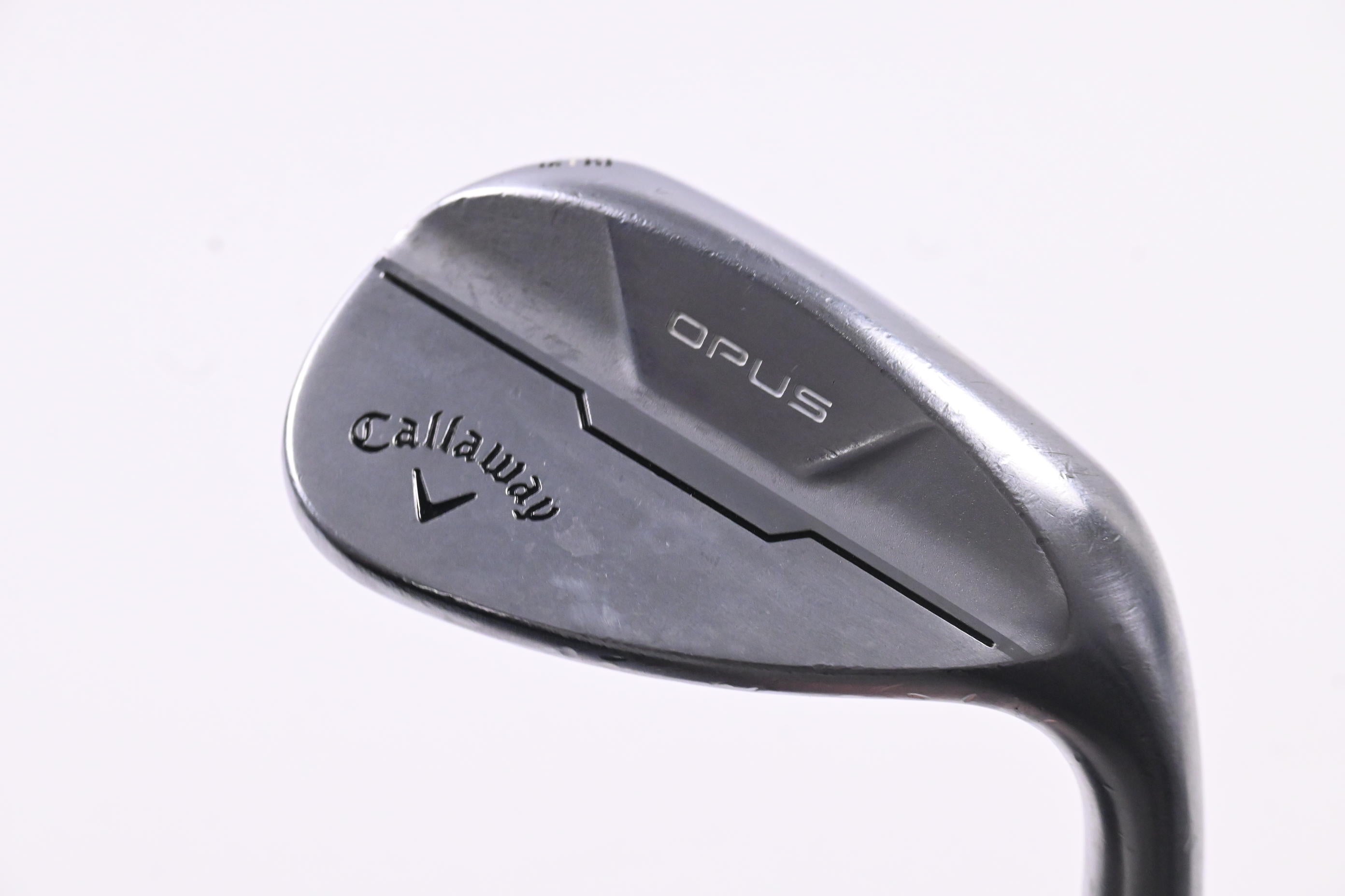 Callaway Opus Gap Wedge / 52 Degree / Wedge Flex Dynamic Gold MID 115 Shaft