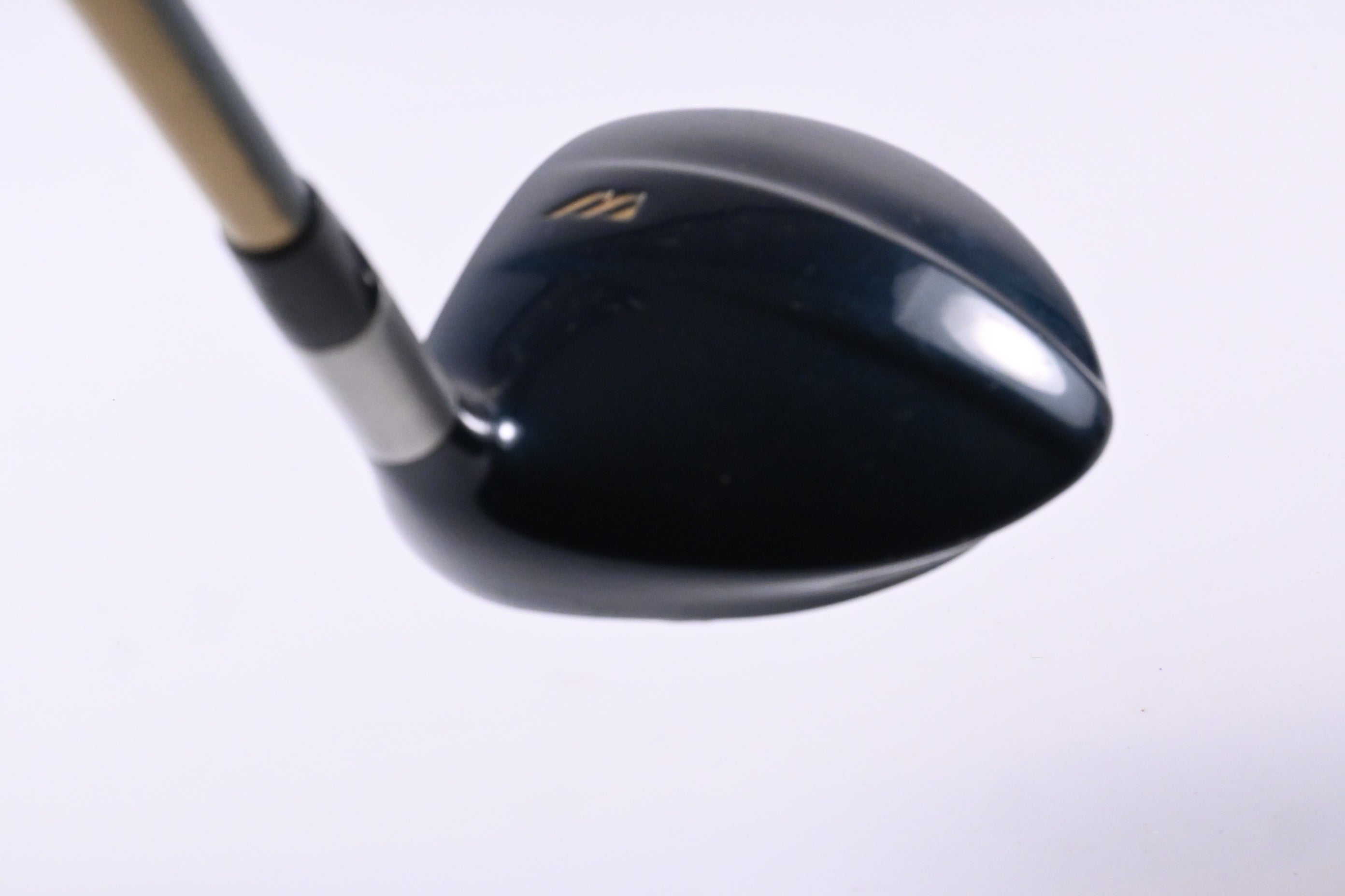Mizuno T-Zoid Driver / 9.5 Degree / Stiff Flex Mizuno Graphite Shaft
