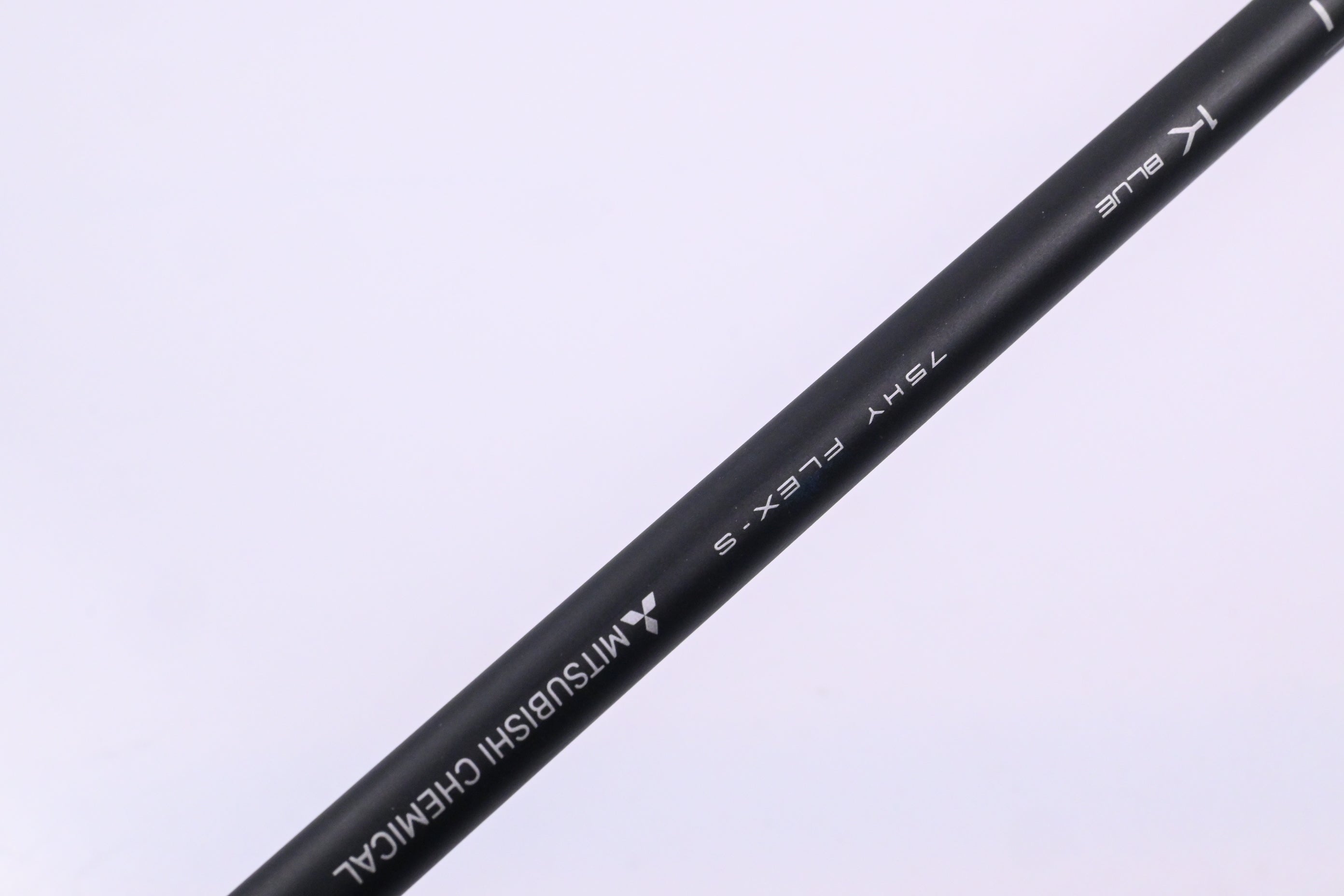 Mizuno Pro Fli-Hi #4 Iron / 21.5 Degree / Stiff Flex Tensei 1K Blue 75 Shaft