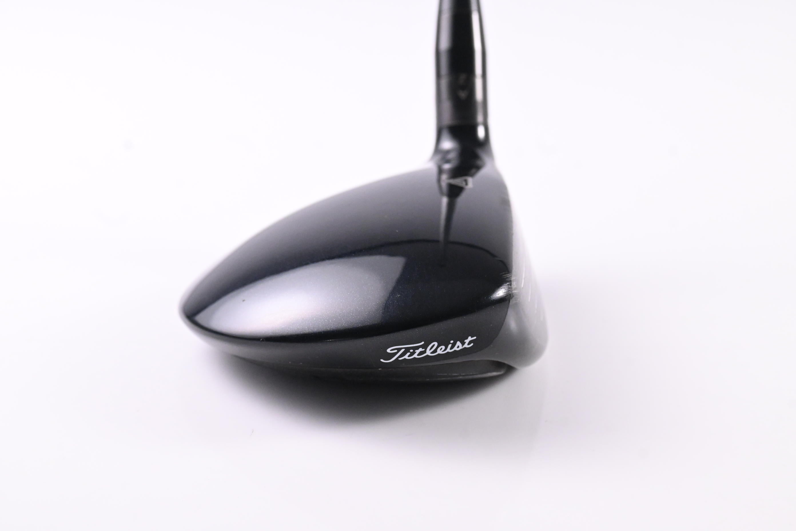 Titleist 915 F #3 Wood / 15 Degree / Stiff Flex Diamana S+ Blue 70 Shaft