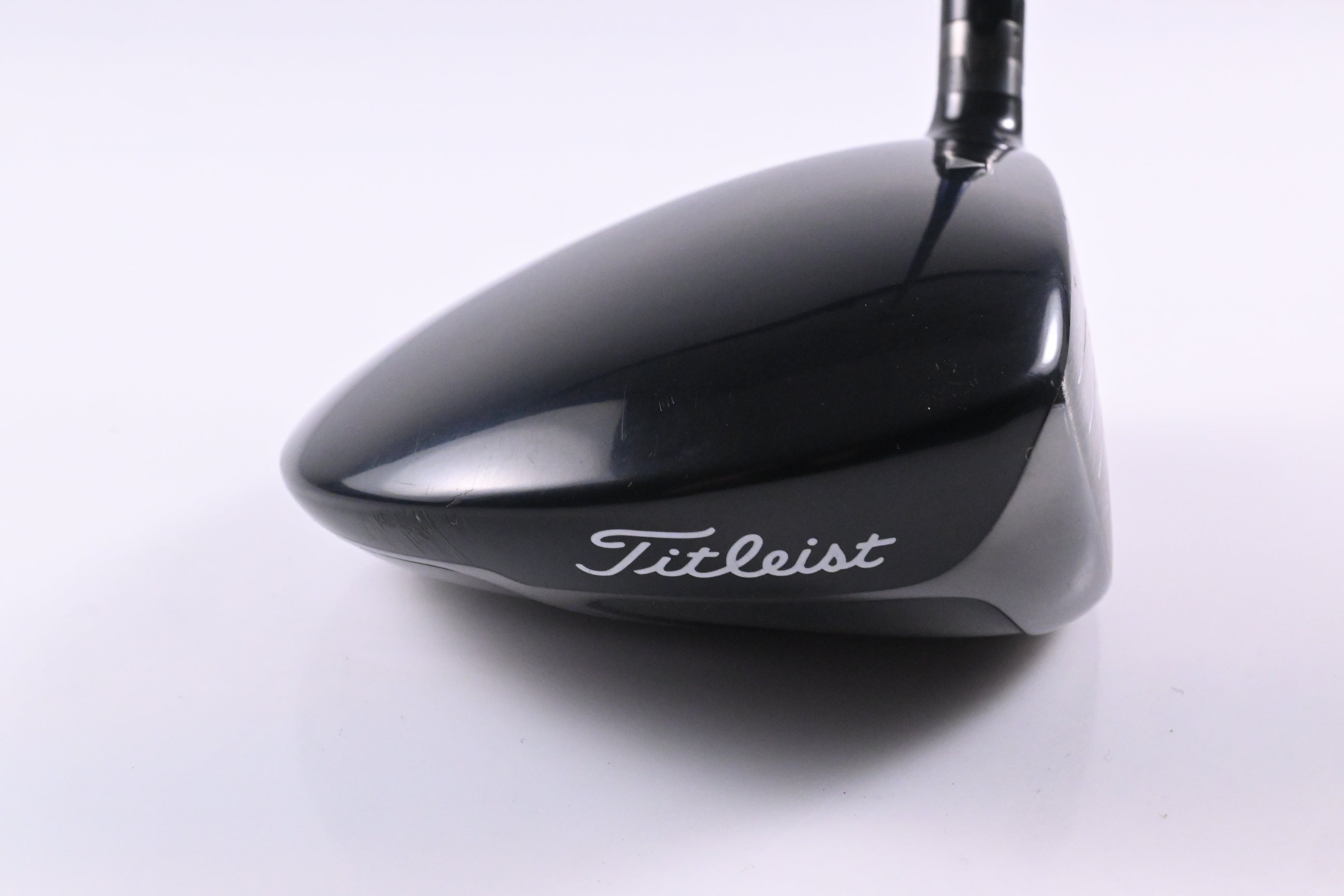 Titleist 910 D2 Driver / 9.5 Degree / Stiff Flex Mitsubishi Diamana Kai'li Blue