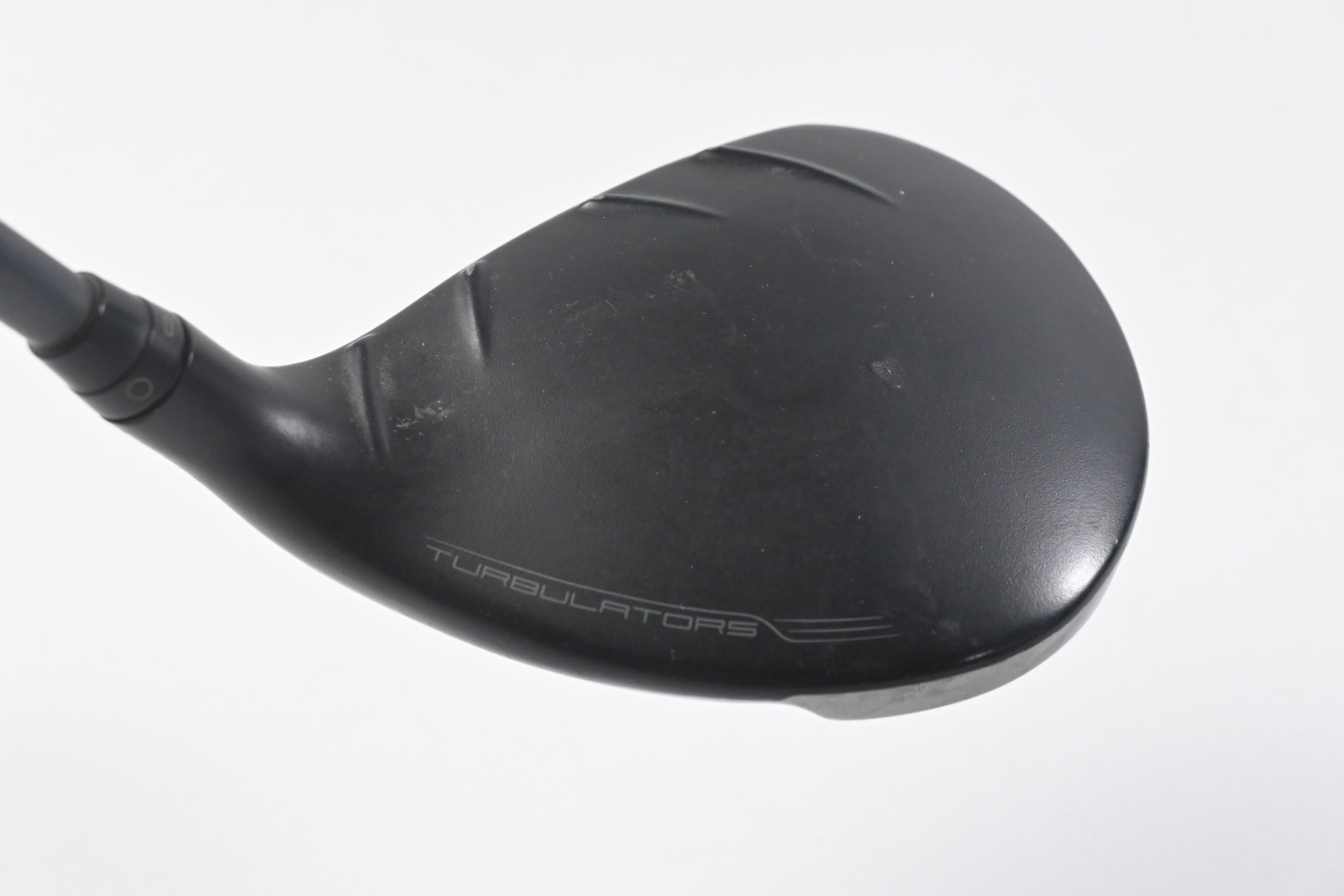 Ping G Series #3 Wood / 14.5 Degree / Regular Flex Ping Alta 65 Shaft