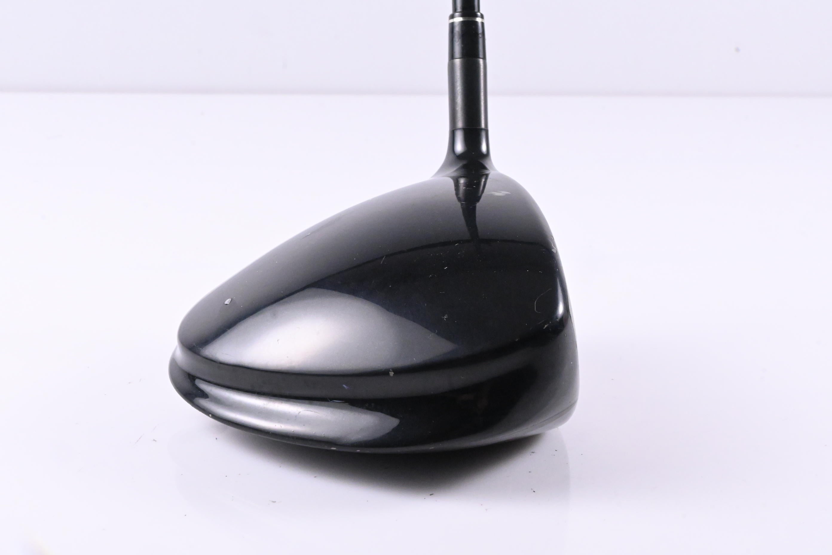 Taylormade Tour Burner Driver / 9.5 Degree / Stiff Flex REAX Superfast 60 Shaft