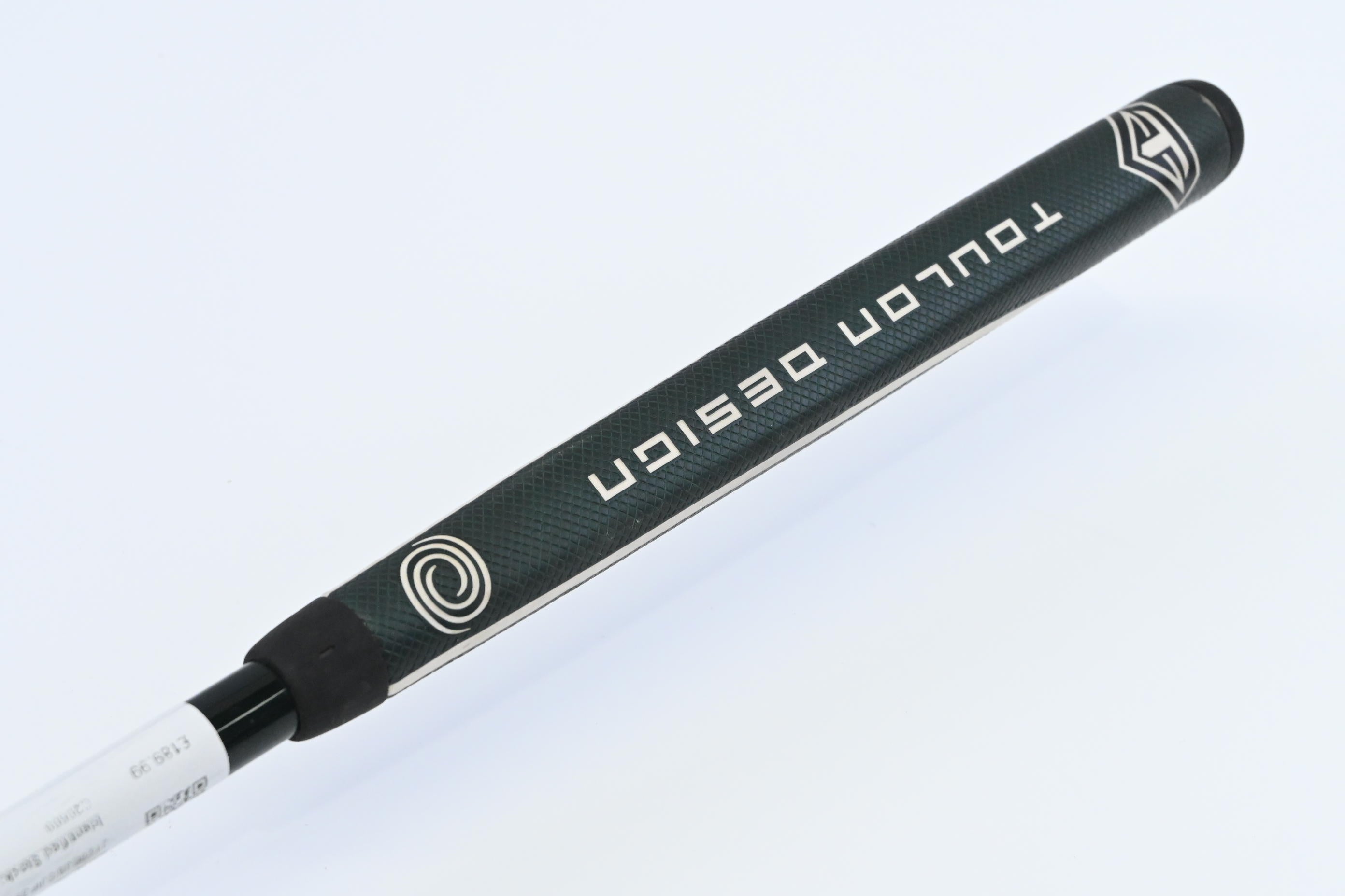 Odyssey Toulon Chicago 2022 Putter / 34 Inch