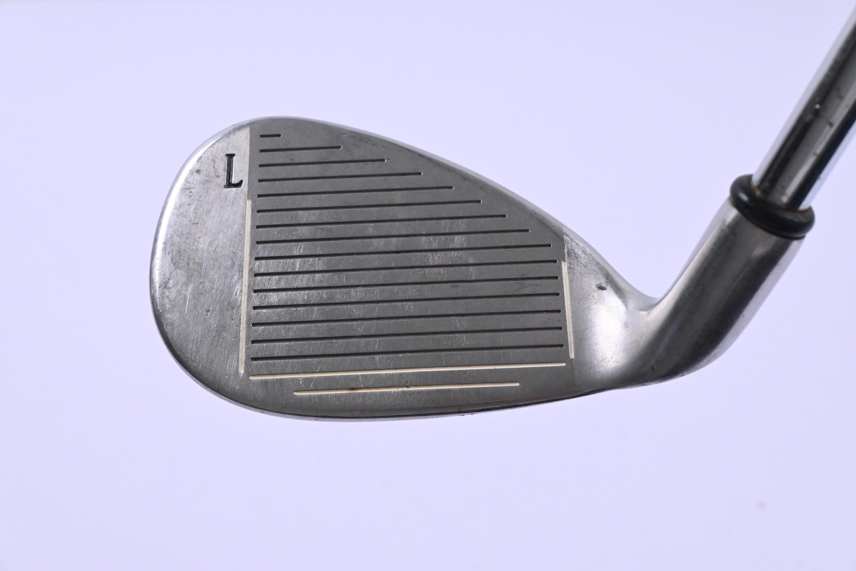 Callaway X-14 Lob Wedge / 58 Degree / Wedge Flex True Temper Steel Shaft
