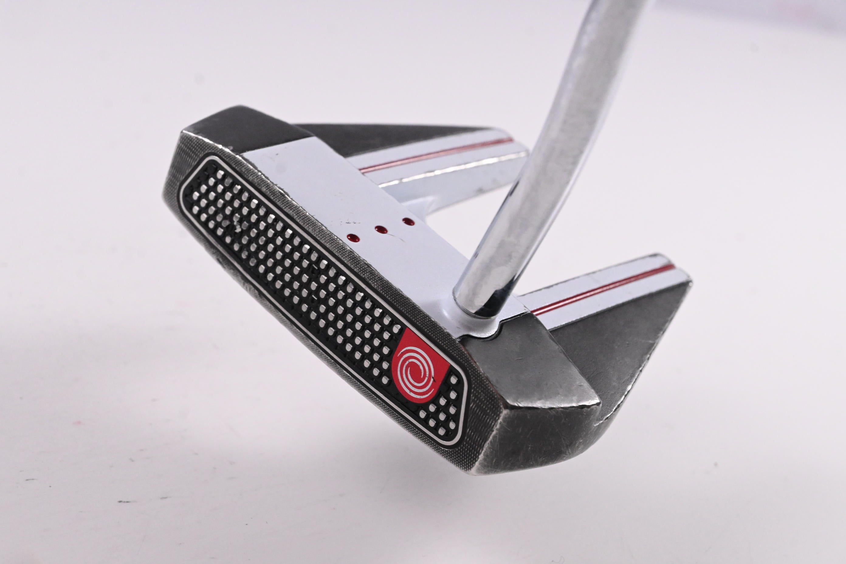 Odyssey O-Works #7 Tank Putter / 35 Inch