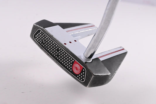 Odyssey O-Works #7 Tank Putter / 35 Inch