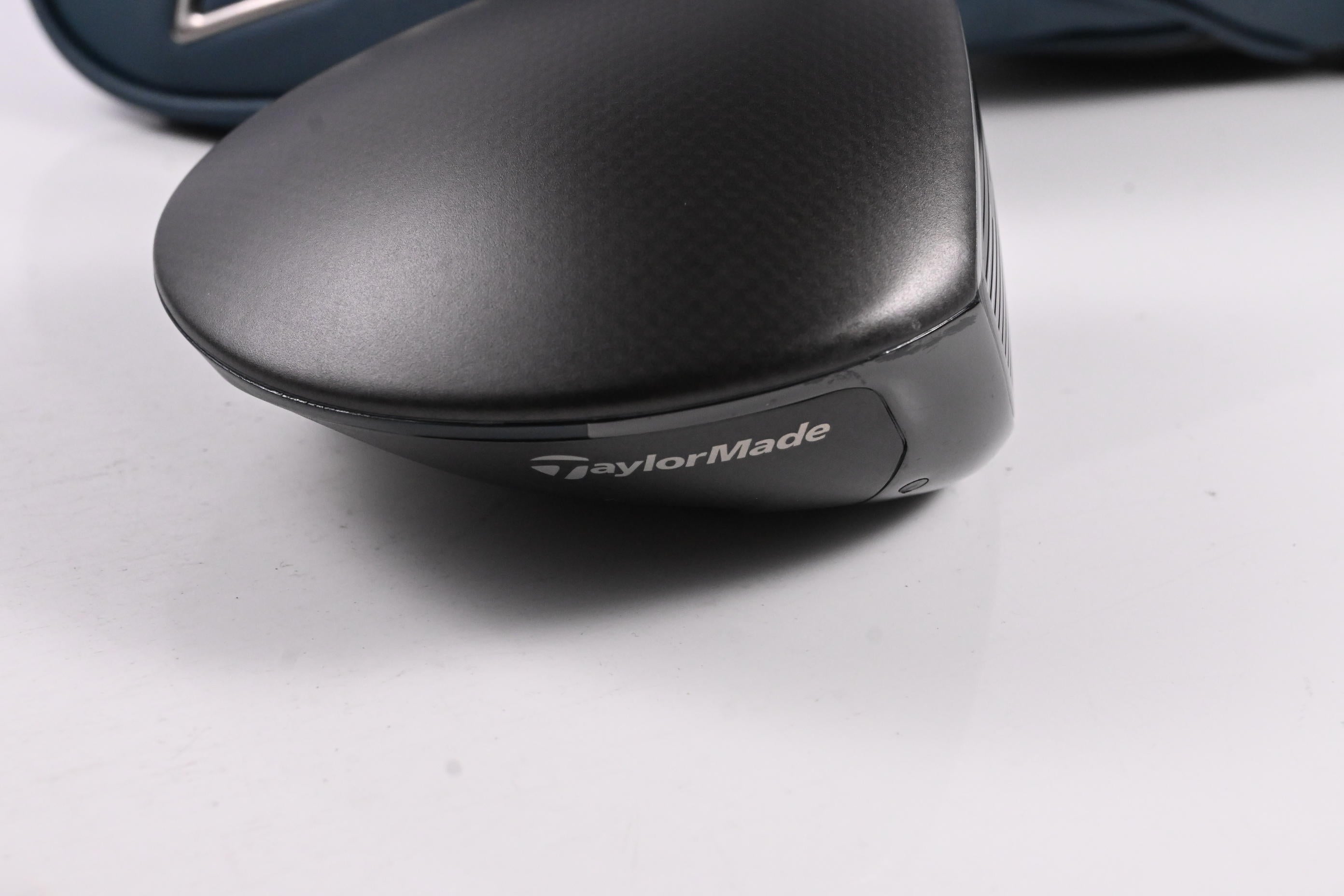 Taylormade Qi4D LS Driver / 9 Degree / Stiff Flex REAX Blue 60 Shaft