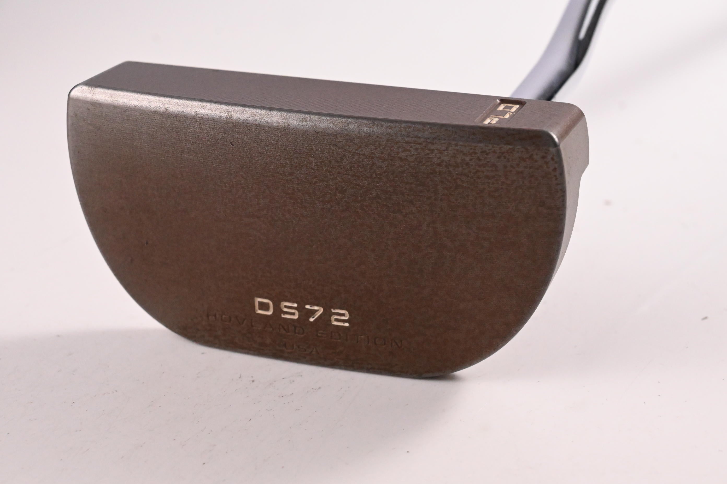 Ping PLD DS72 Hovland Edition Putter / 34 Inch