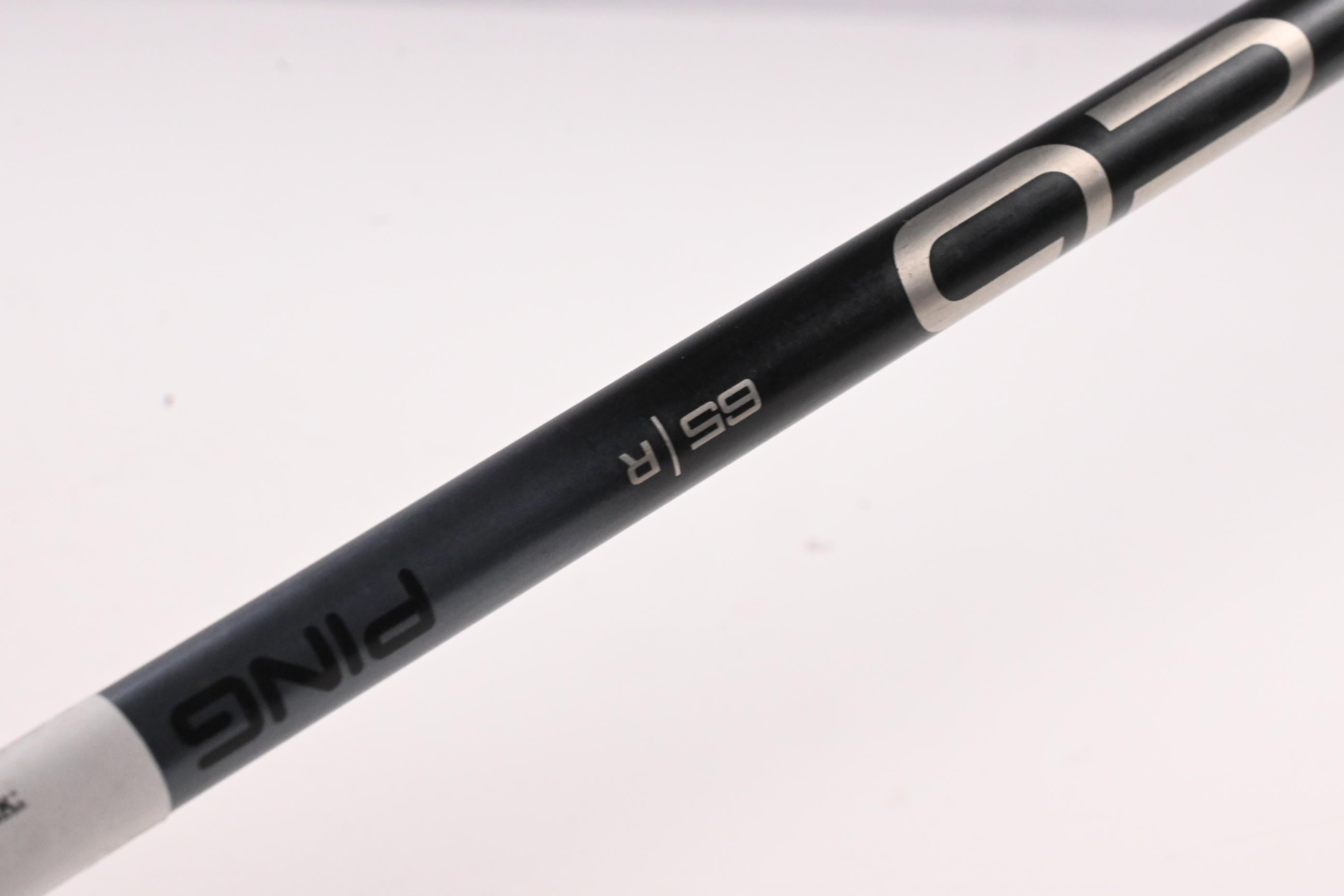Ping G425 Max #3 Wood / 14.5 Degree / Regular Flex Ping Alta CB Slate 65 Shaft