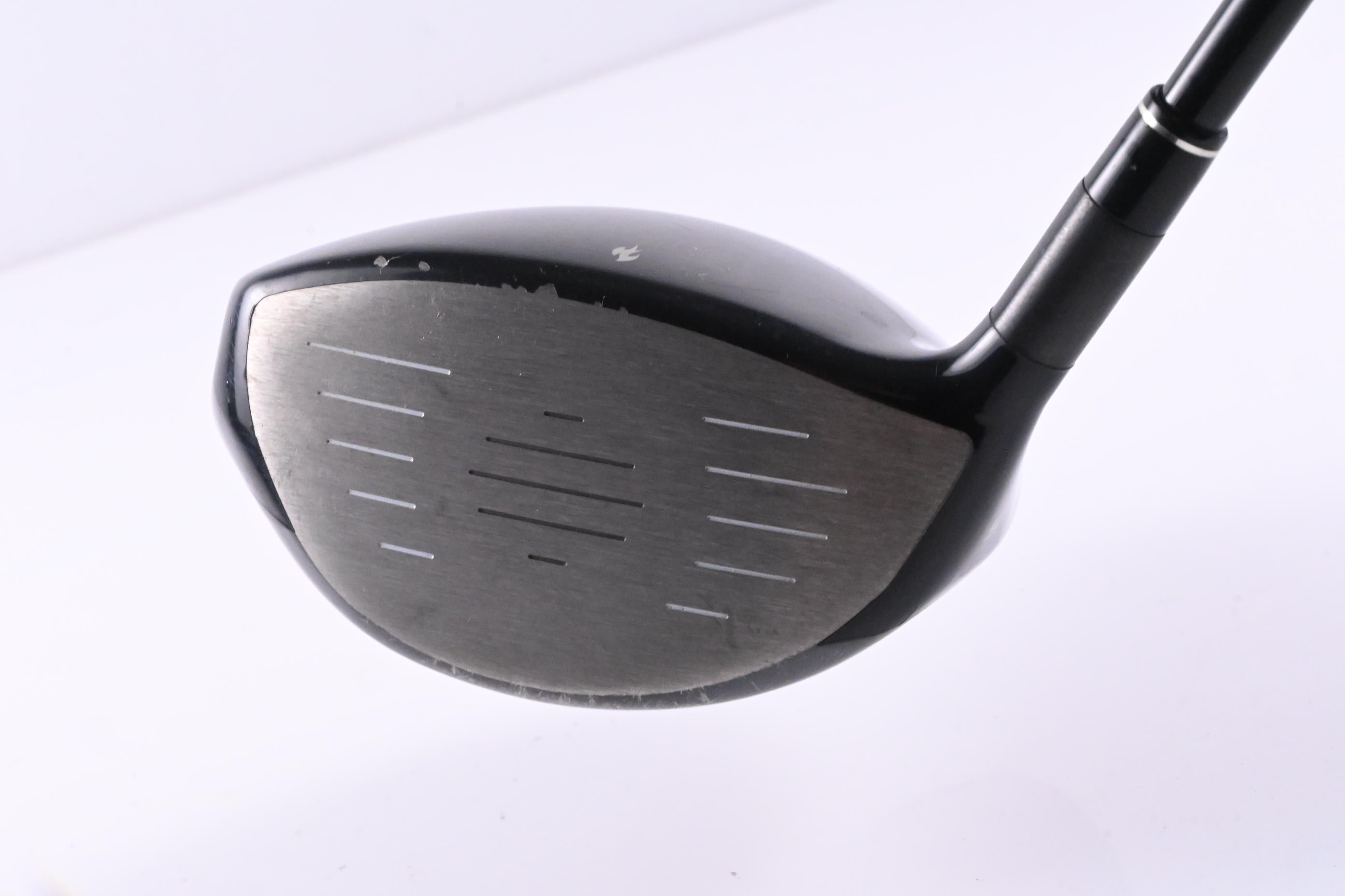 Taylormade Tour Burner Driver / 9.5 Degree / Stiff Flex REAX Superfast 60 Shaft