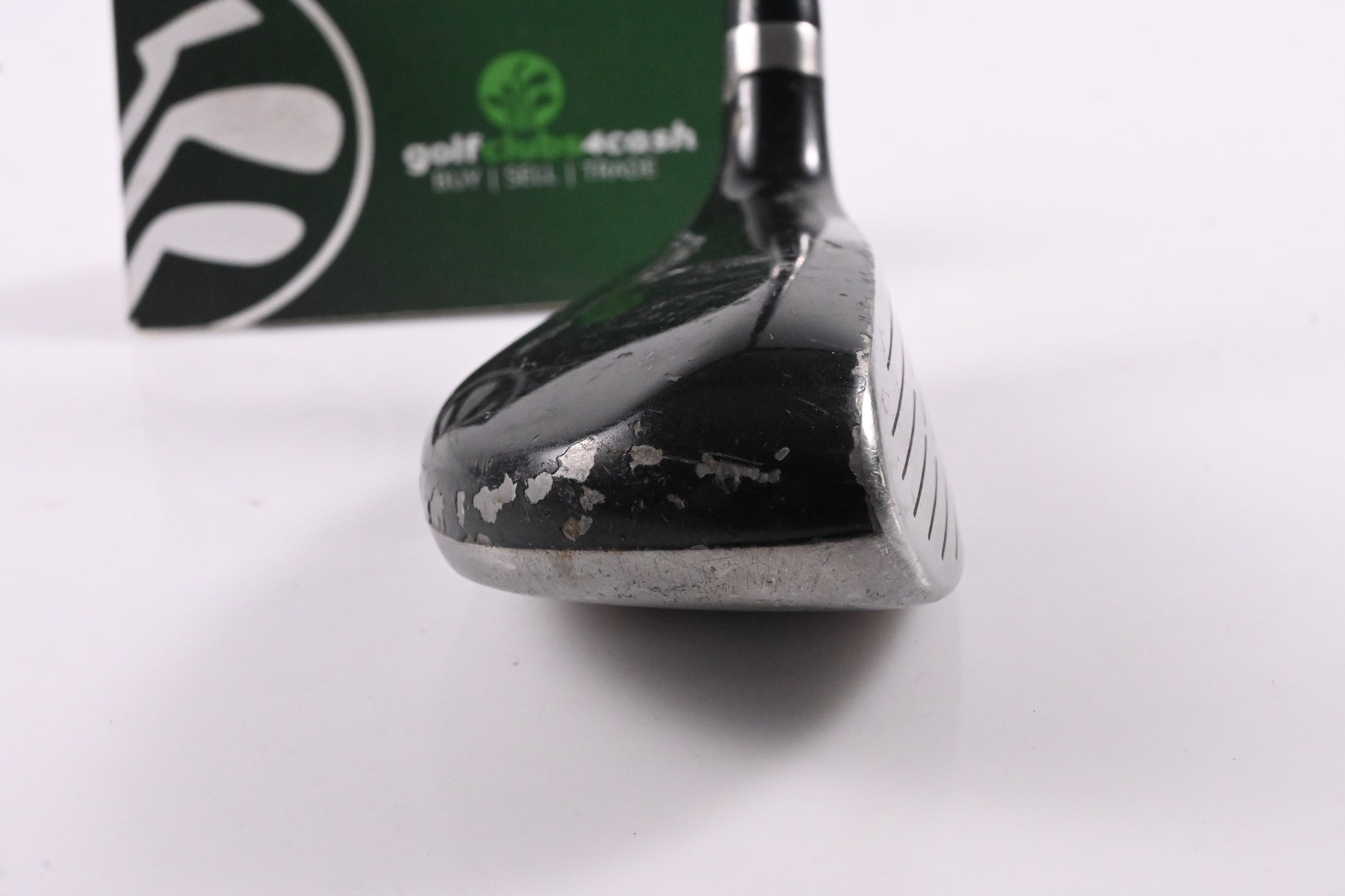 Wilson Staff HB5 #3 Hybrid / 17 Degree / Regular Flex UST Nanotech 370 Shaft