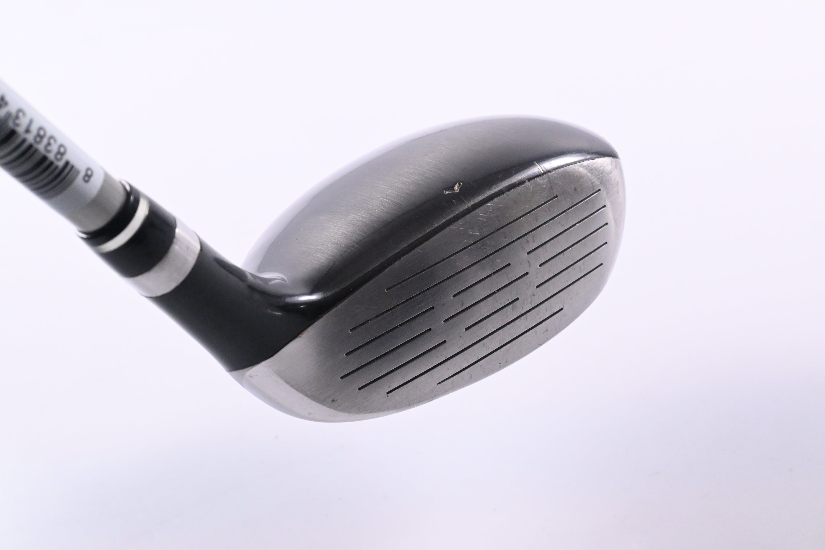 Left Hand Wilson Staff Fybrid RS #3 Hybrid / 19.5 Degree / Regular Flex Proforce